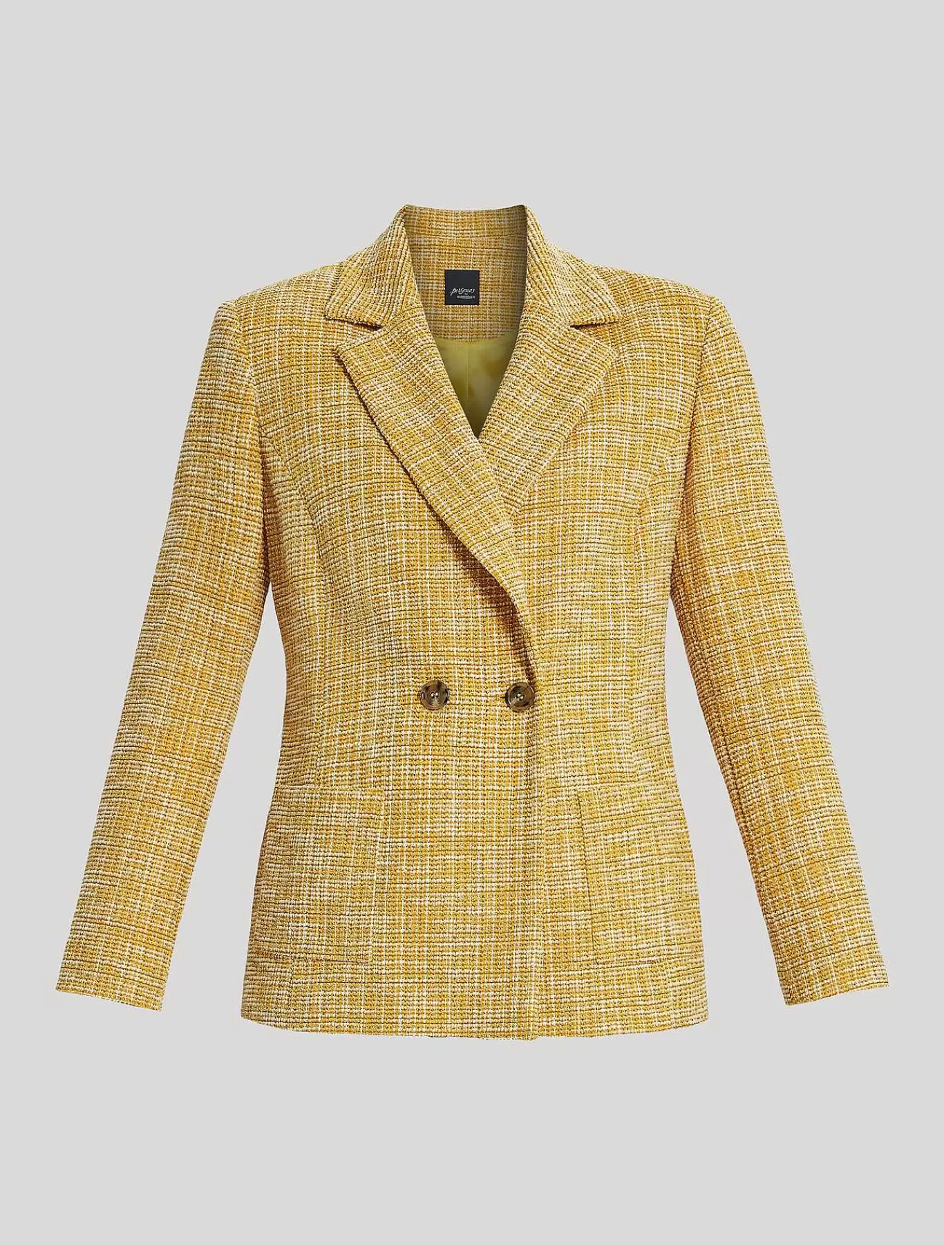 Flash Sale Blazer En Jersey Femmes Veste Et Blazers