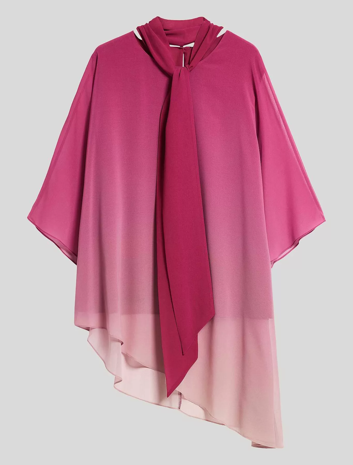 Fashion Blouse En Tissu Technique Femmes Blouses Et Chemises