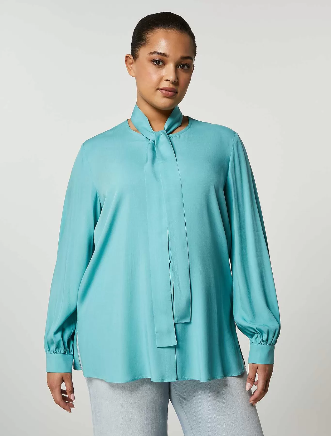 Best Blouse En Toile De Viscose Femmes Blouses Et Chemises