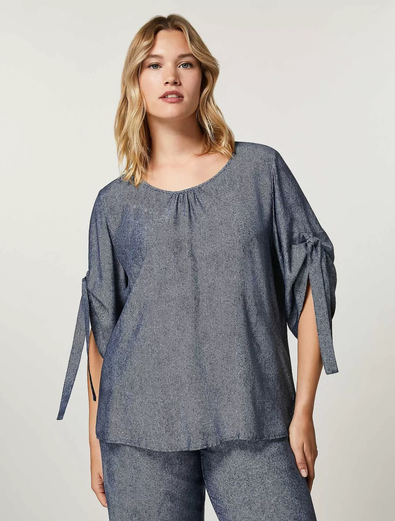 Cheap Blouse En Toile De Viscose Femmes Blouses Et Chemises