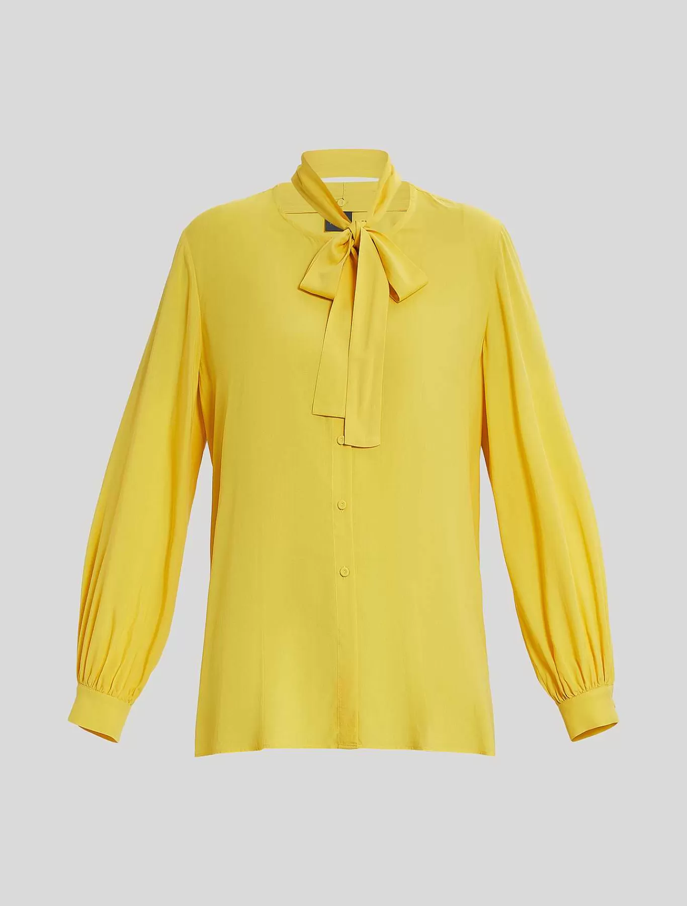 Best Sale Blouse En Toile De Viscose Femmes Blouses Et Chemises
