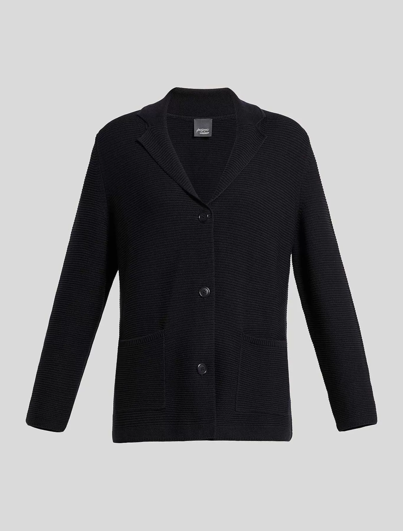Sale Blouson Aviateur En Fil De Coton Femmes Tricots