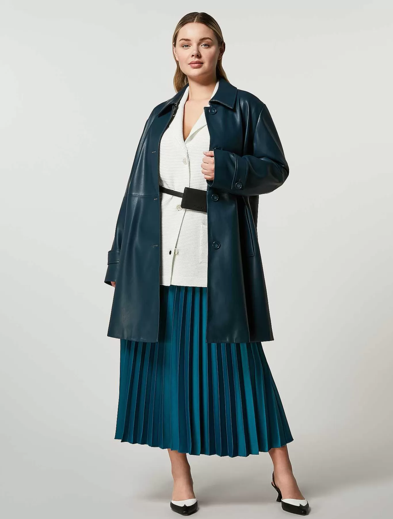 Sale Blouson Aviateur En Fil De Coton Femmes Tricots