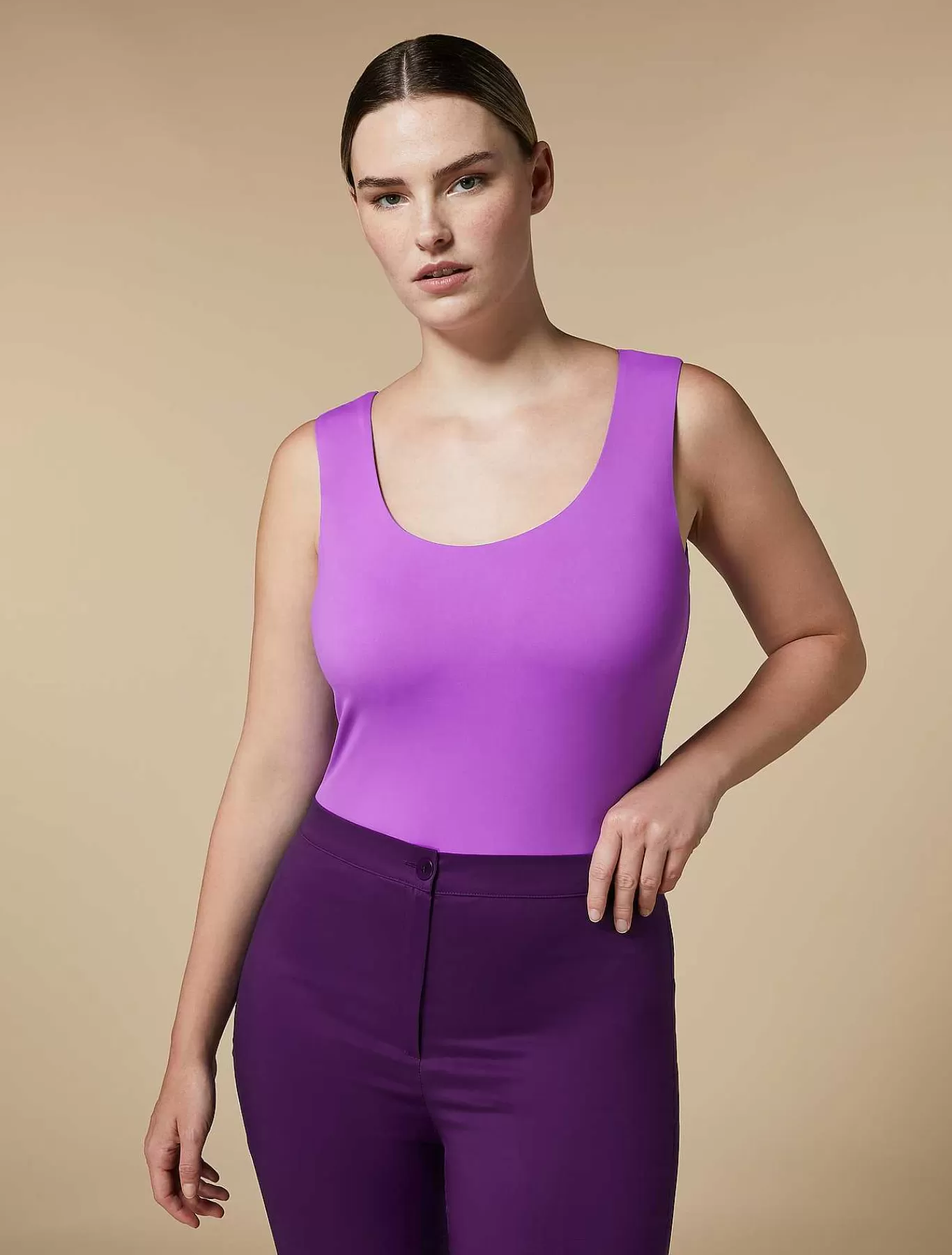 Cheap Body En Jersey Femmes Autres Accessoires