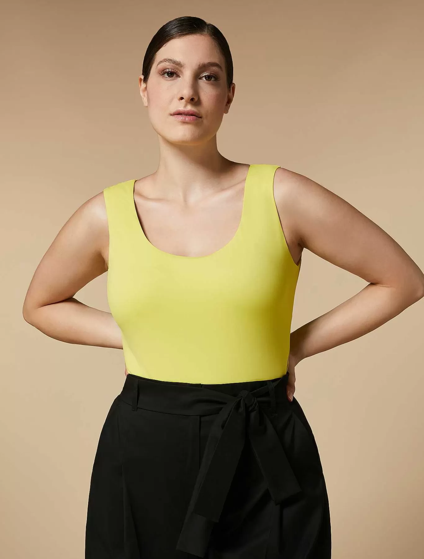 Cheap Body En Jersey Femmes Autres Accessoires