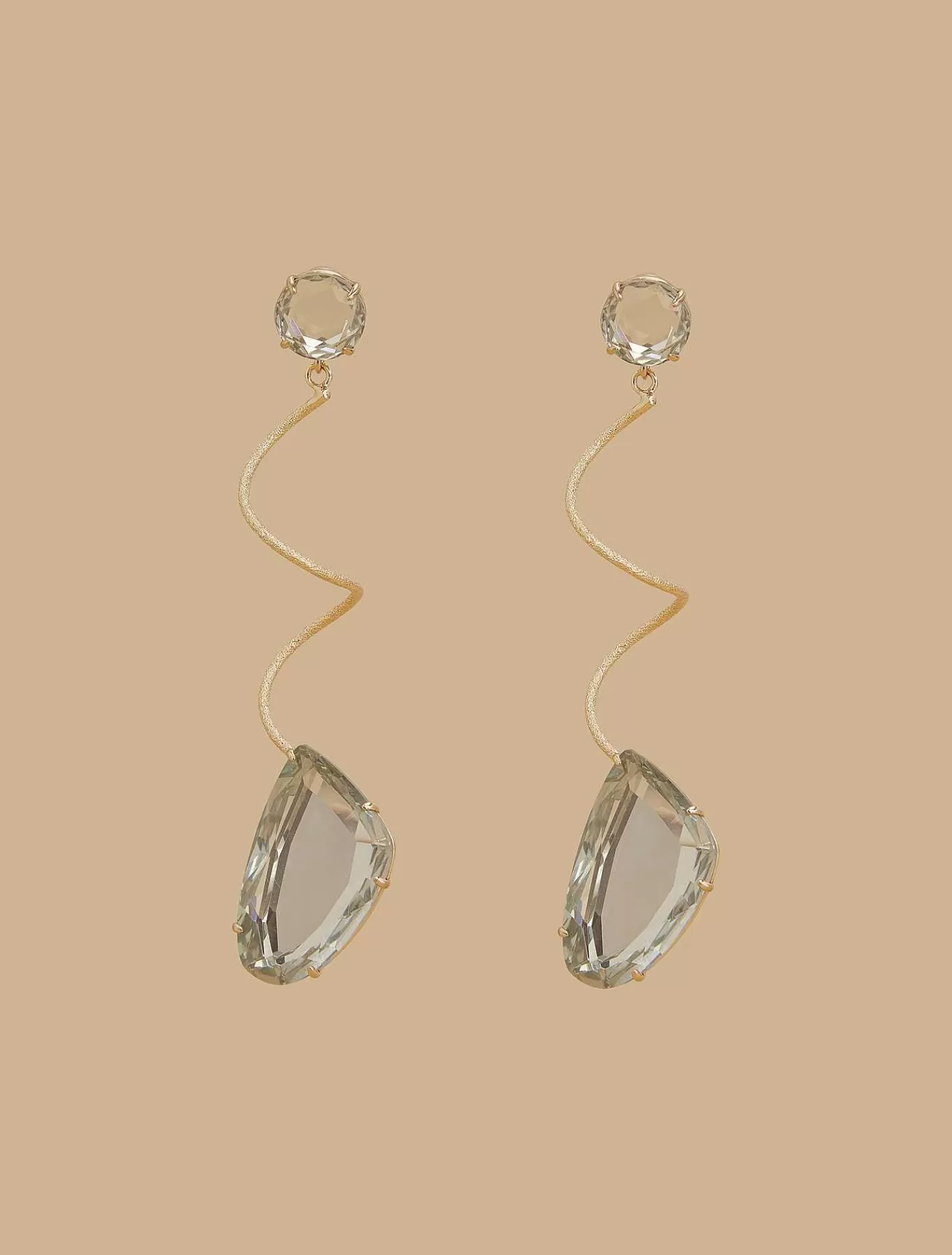 Hot Boucles D'Oreilles Pendantes Avec Cabochon Femmes Vêtements De Cérémonie