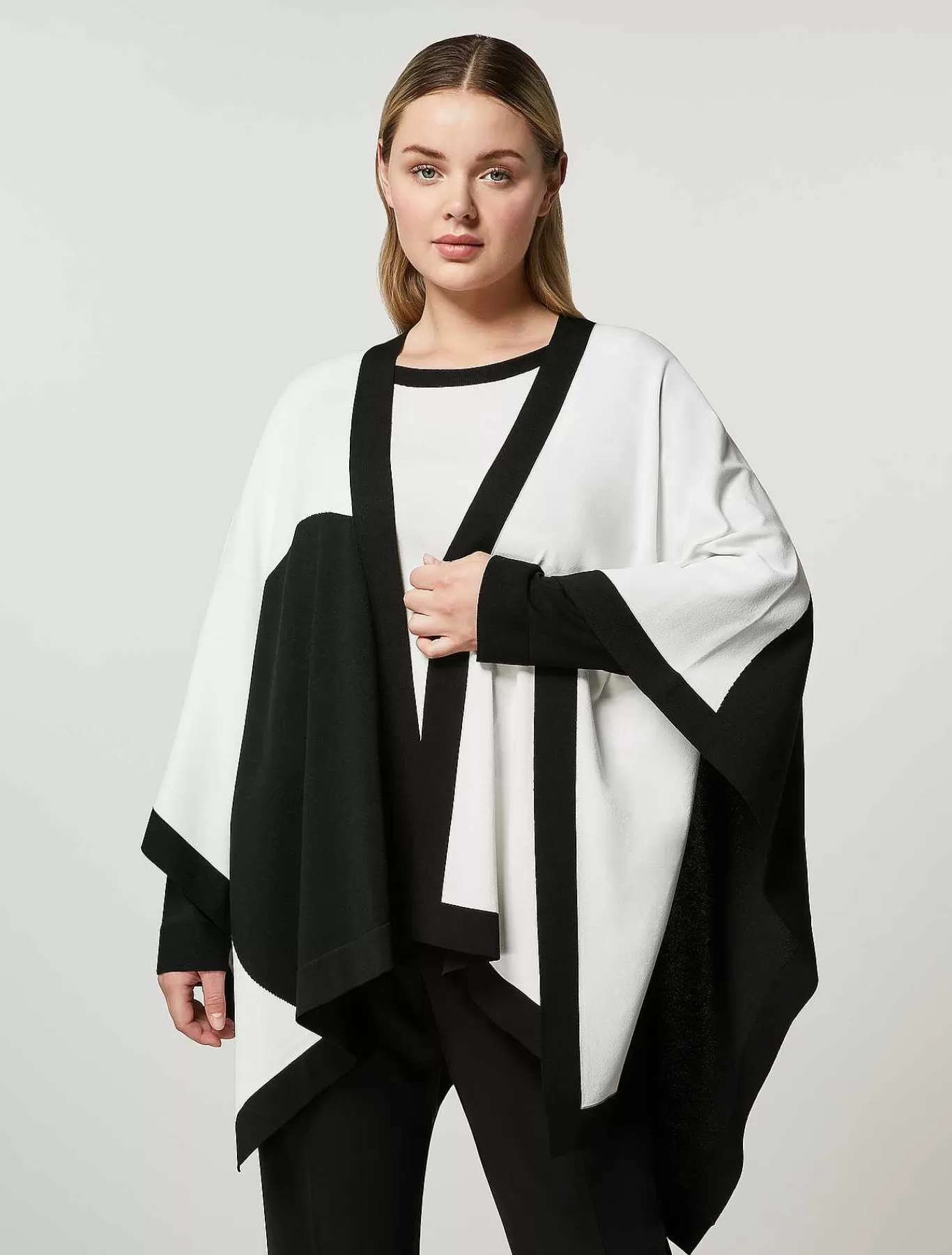 Sale Cape En Fil De Viscose Femmes Autres Accessoires