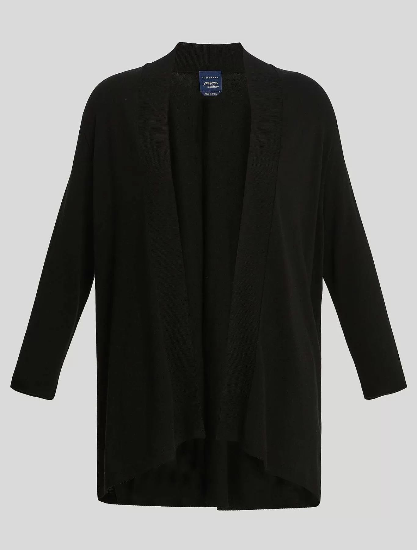 Clearance Cardigan En Fil De Viscose Femmes Tricots