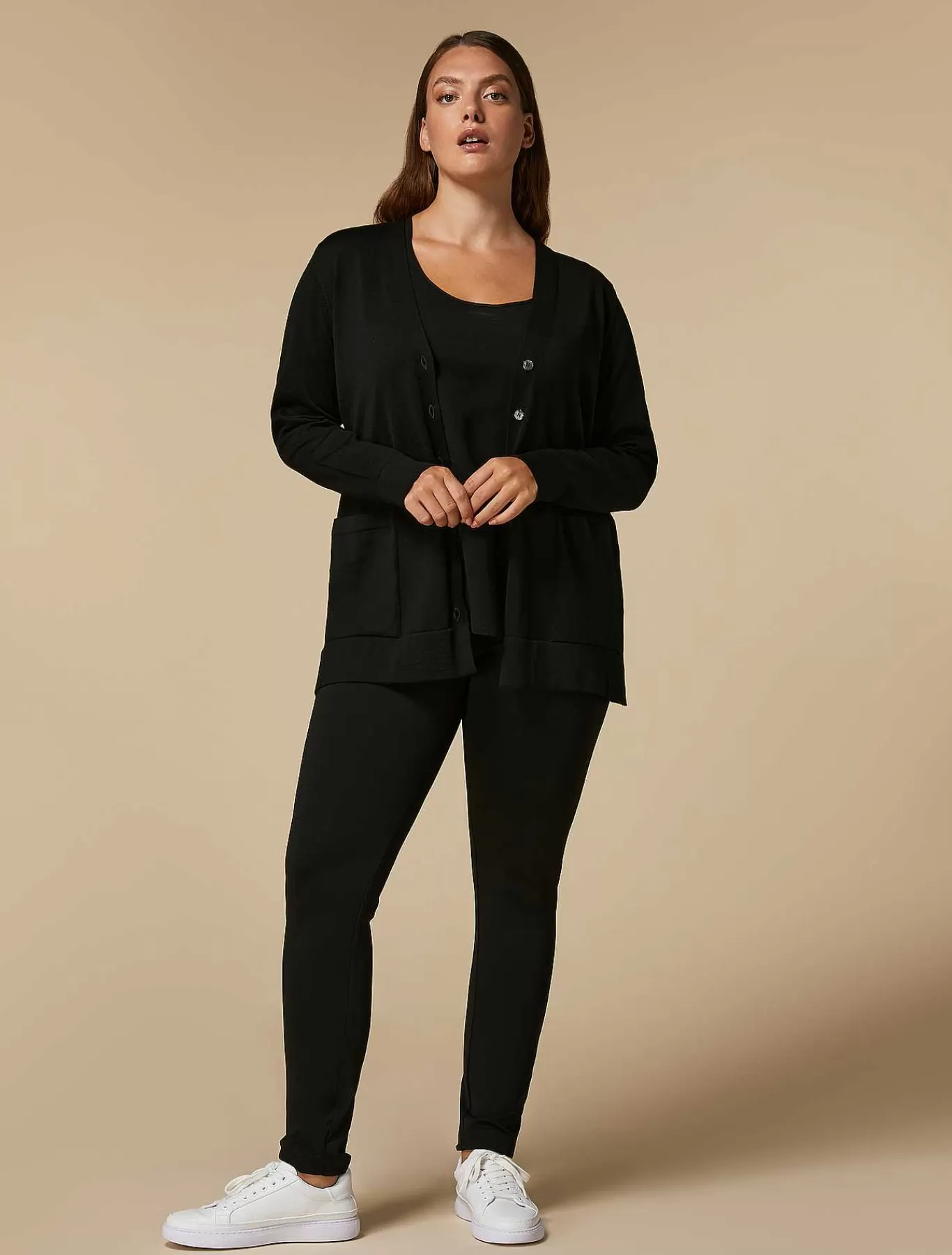 Best Cardigan En Pure Laine Femmes Tricots