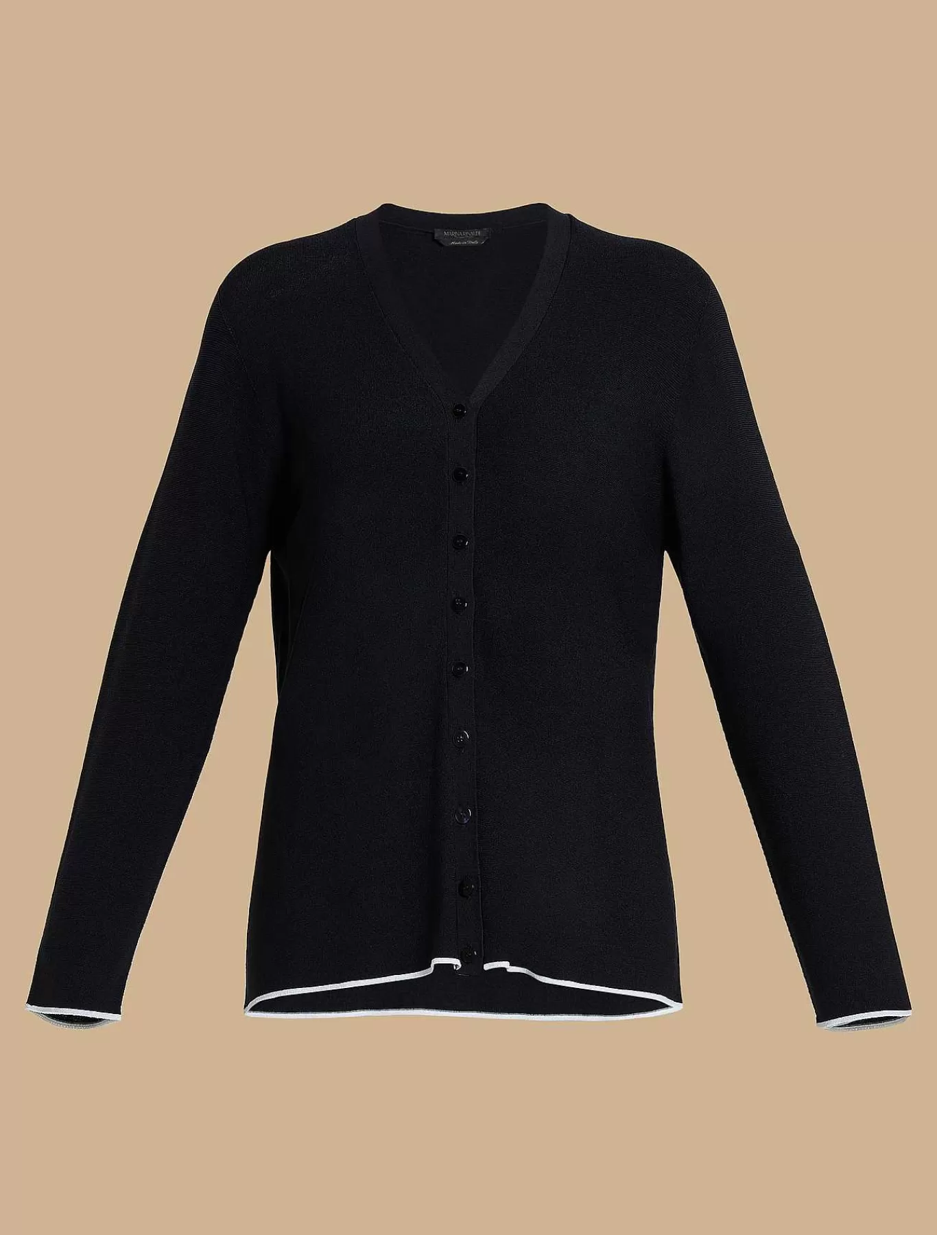 Flash Sale Cardigan En Viscose Femmes Tricots