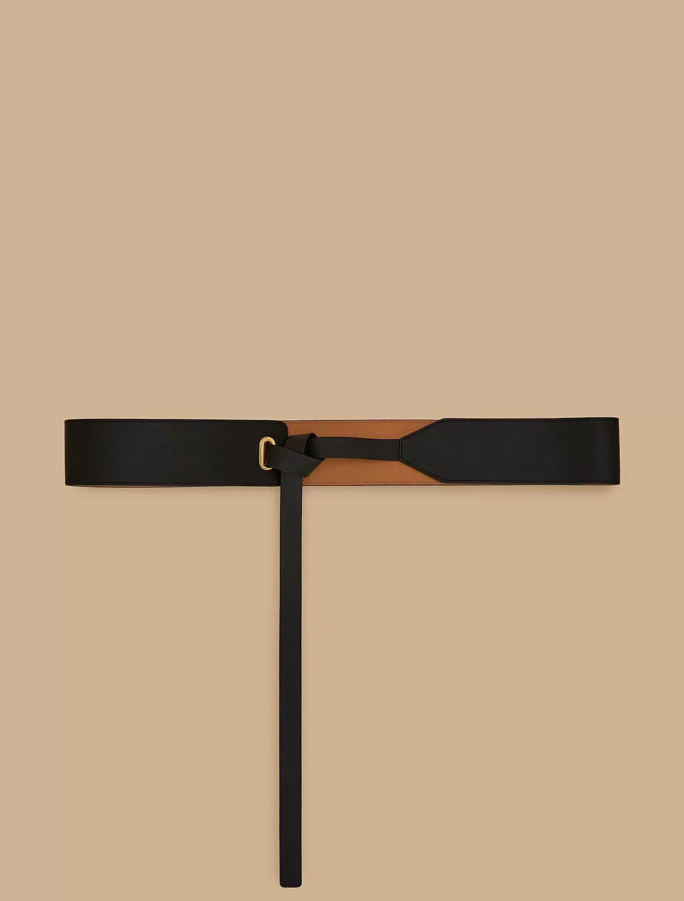 Flash Sale Ceinture En Cuir Femmes Autres Accessoires