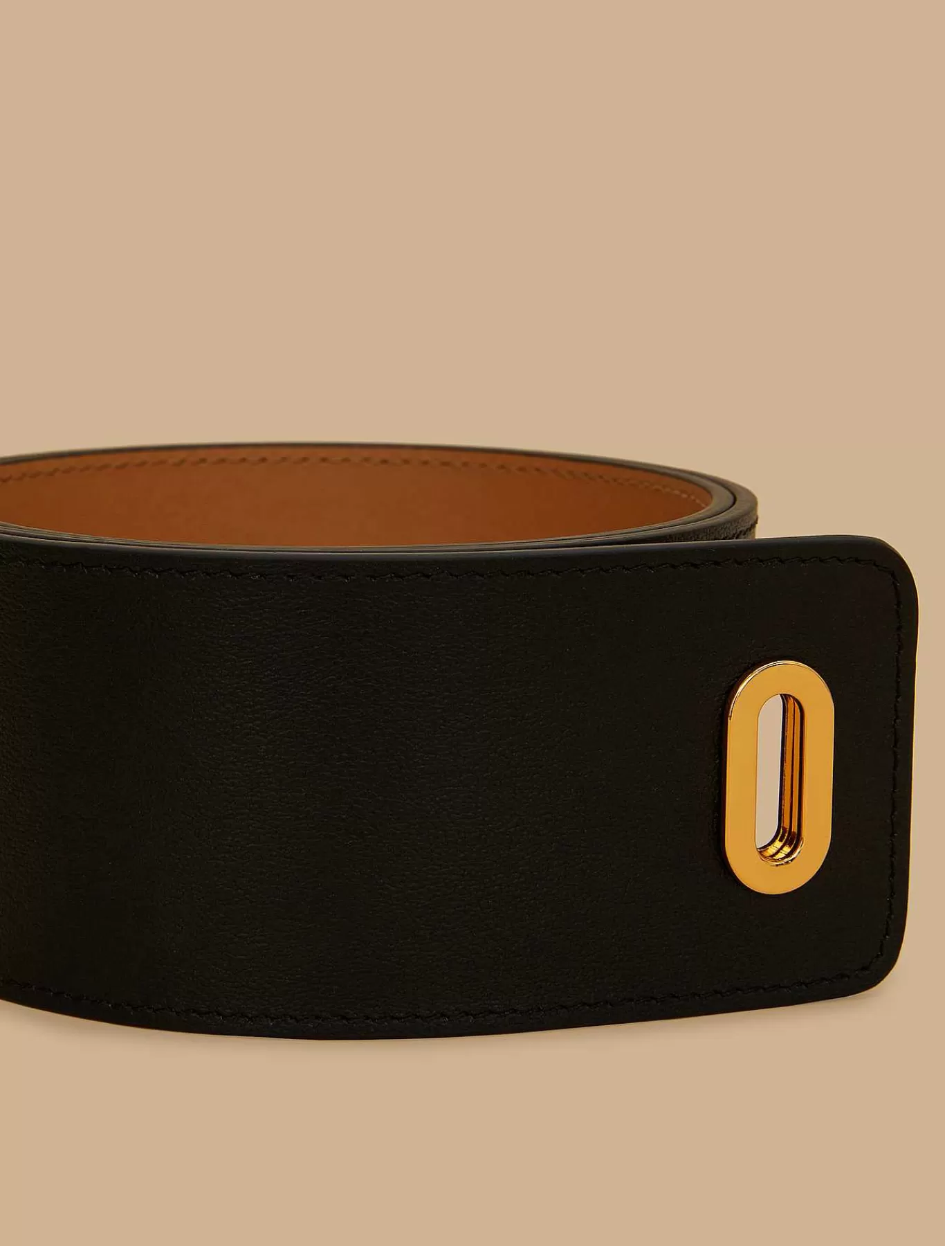 Flash Sale Ceinture En Cuir Femmes Autres Accessoires
