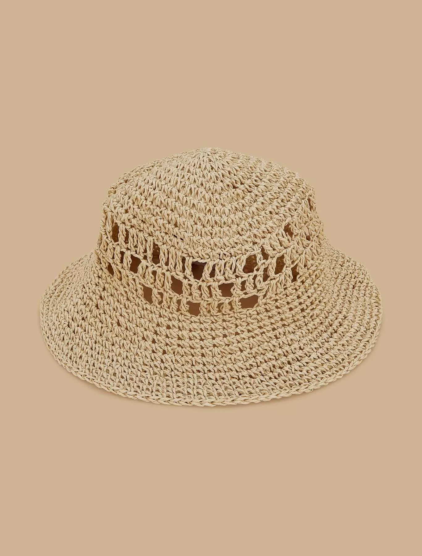 Cheap Chapeau Au Crochet Femmes Autres Accessoires