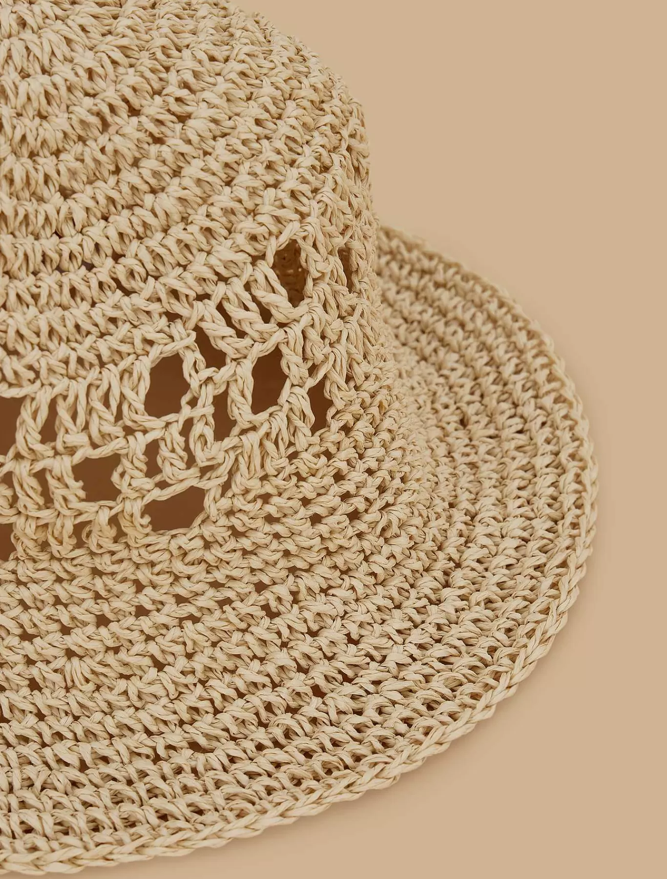 Cheap Chapeau Au Crochet Femmes Autres Accessoires