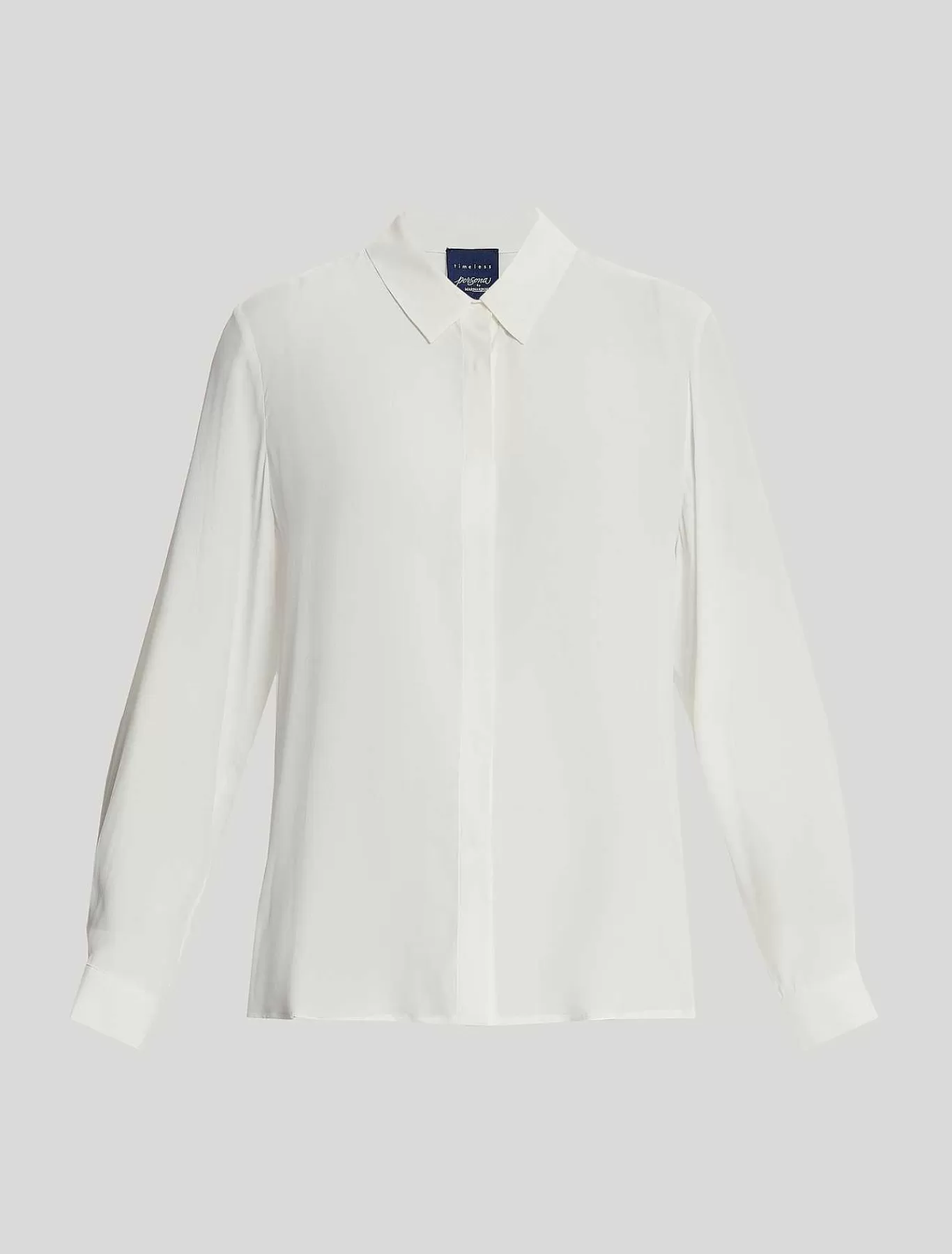 Fashion Chemise En Acetate Et Soie Femmes Blouses Et Chemises