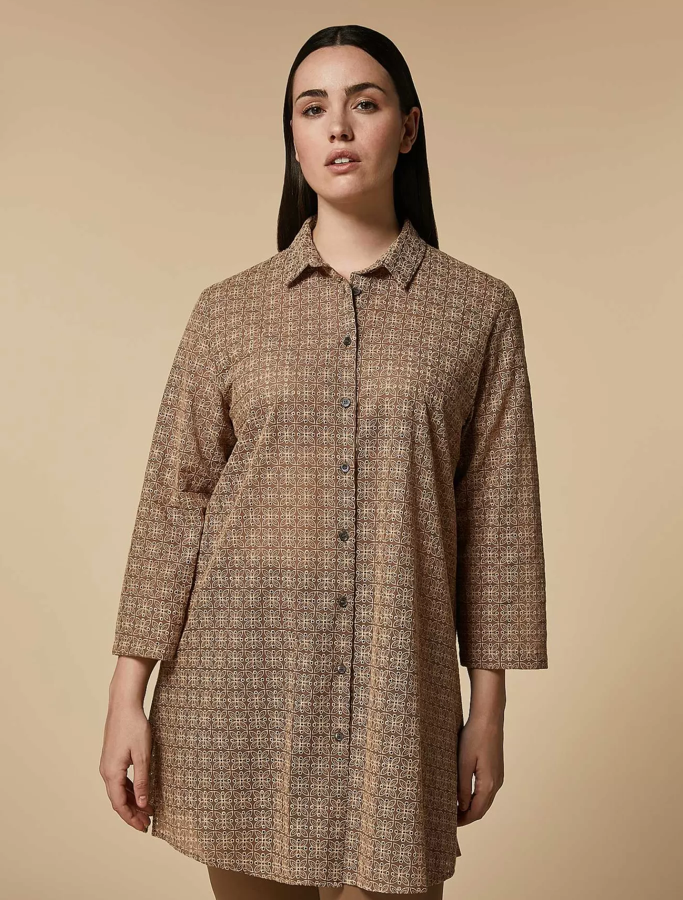 Best Chemise En Broderie Anglaise Femmes Blouses Et Chemises