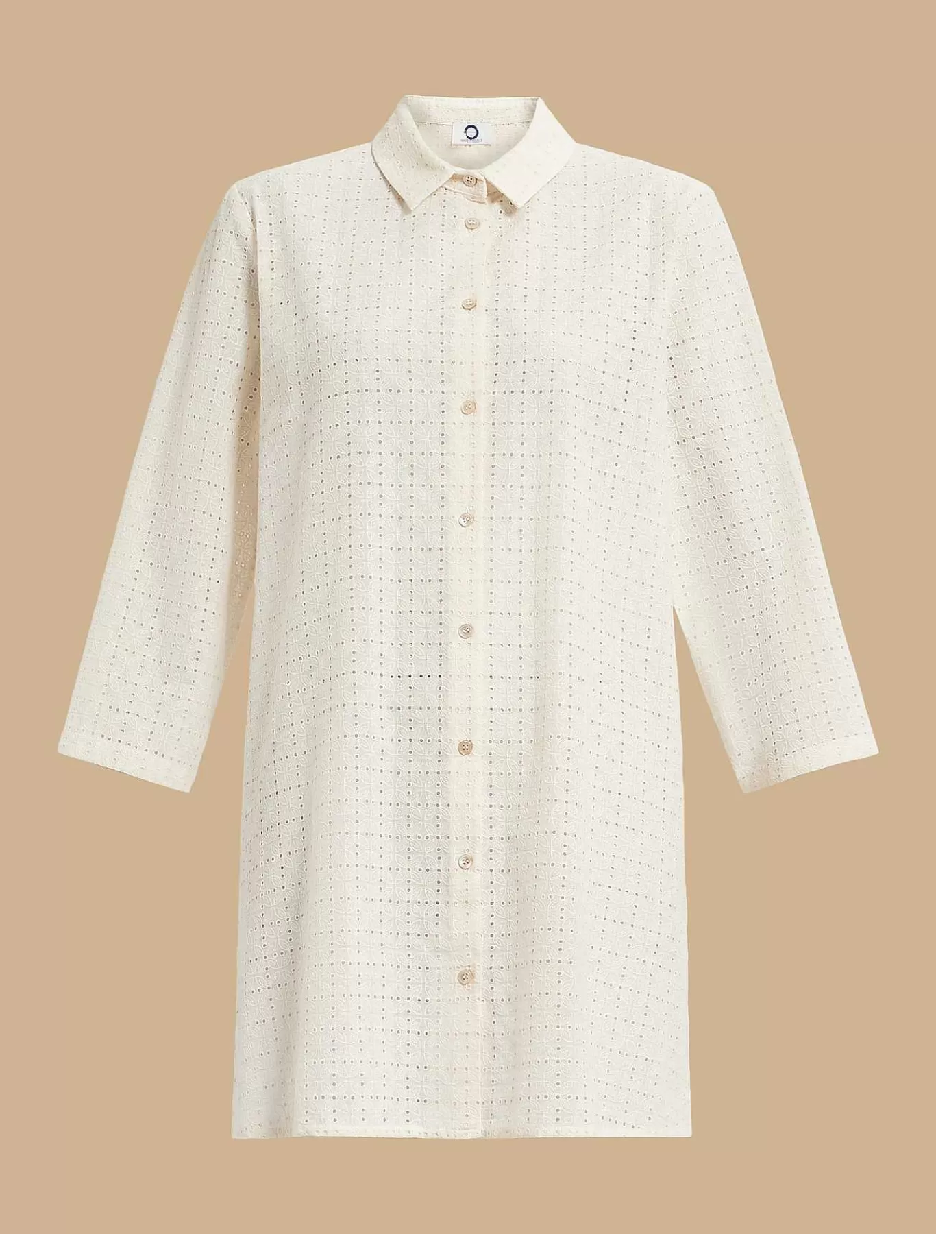 Discount Chemise En Broderie Anglaise Femmes Blouses Et Chemises