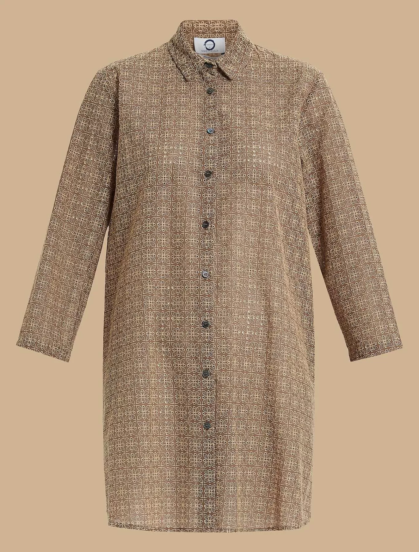 Best Chemise En Broderie Anglaise Femmes Blouses Et Chemises