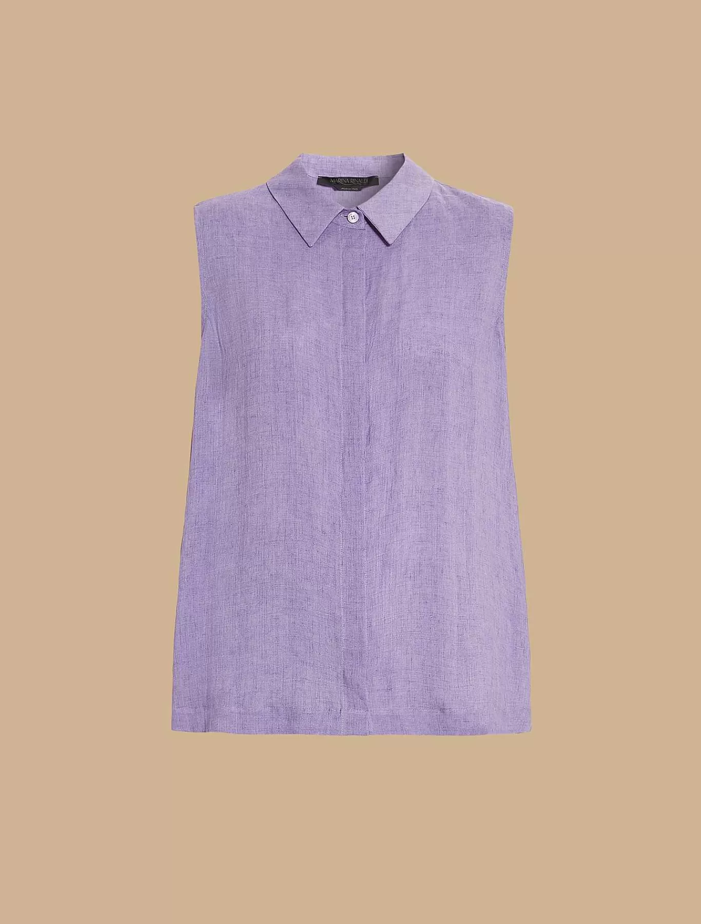 Store Chemise En Lin Femmes Blouses Et Chemises