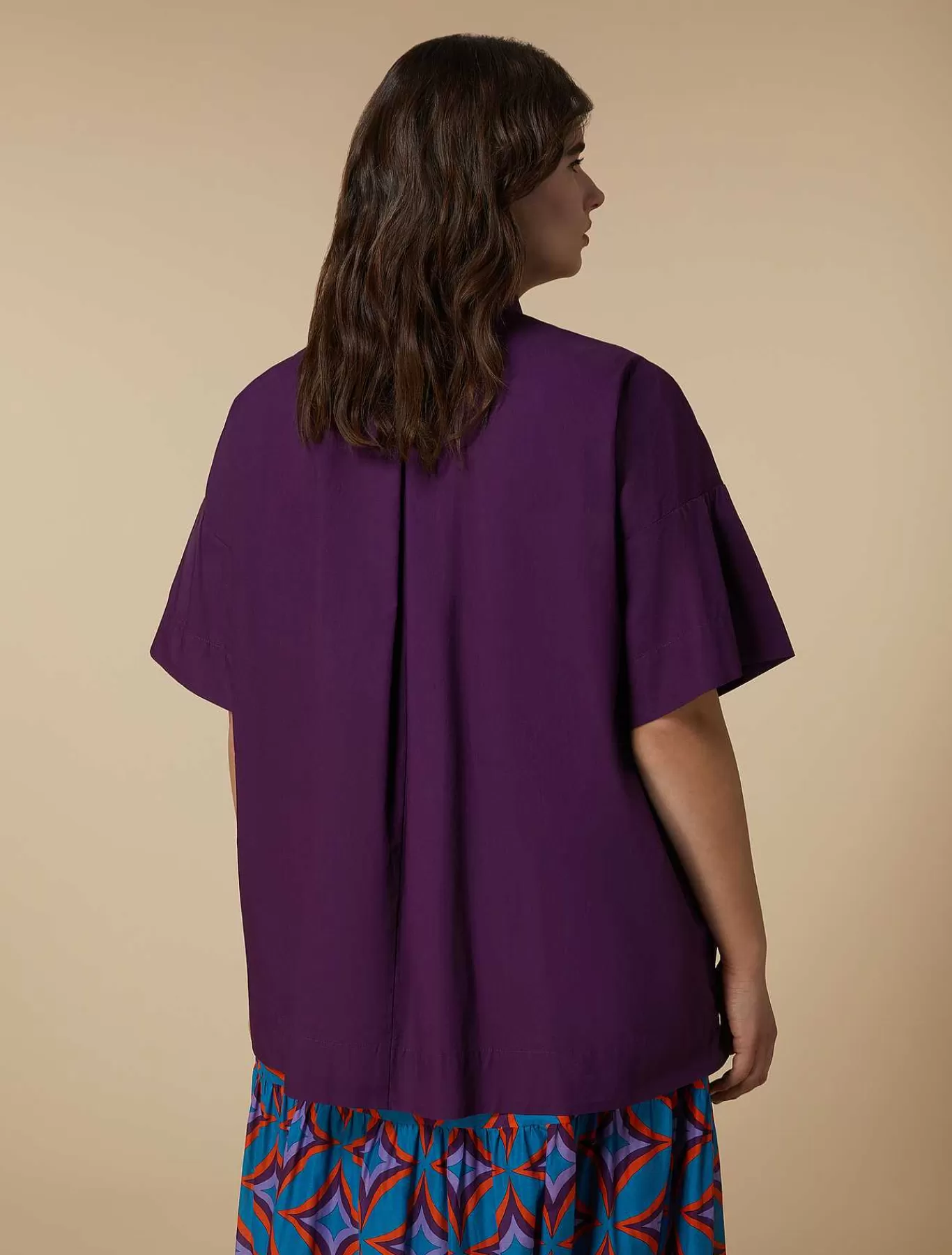 Best Chemise En Popeline Femmes Blouses Et Chemises