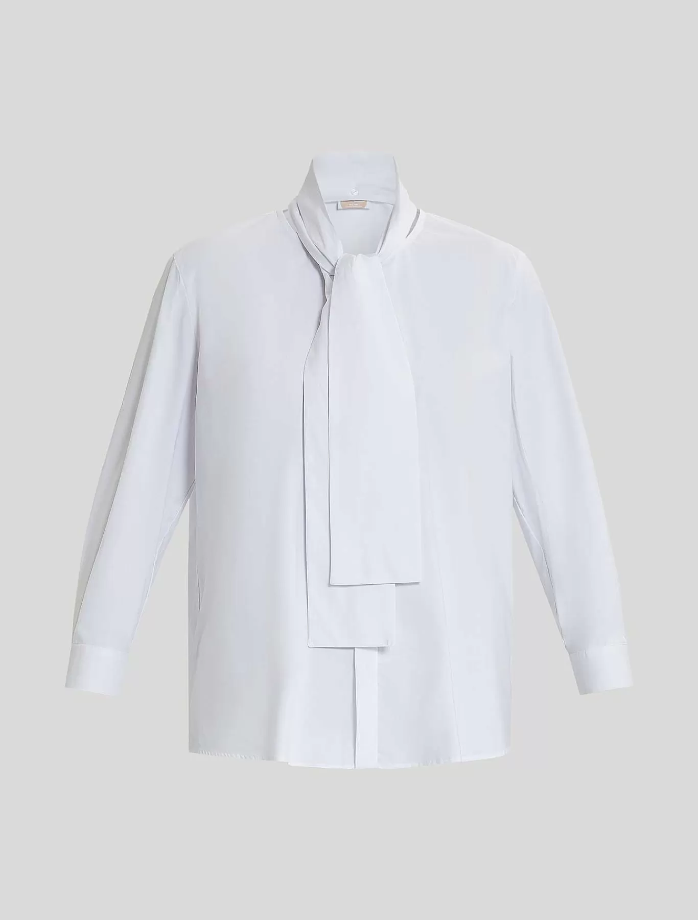 Best Chemise En Popeline De Coton Femmes Blouses Et Chemises