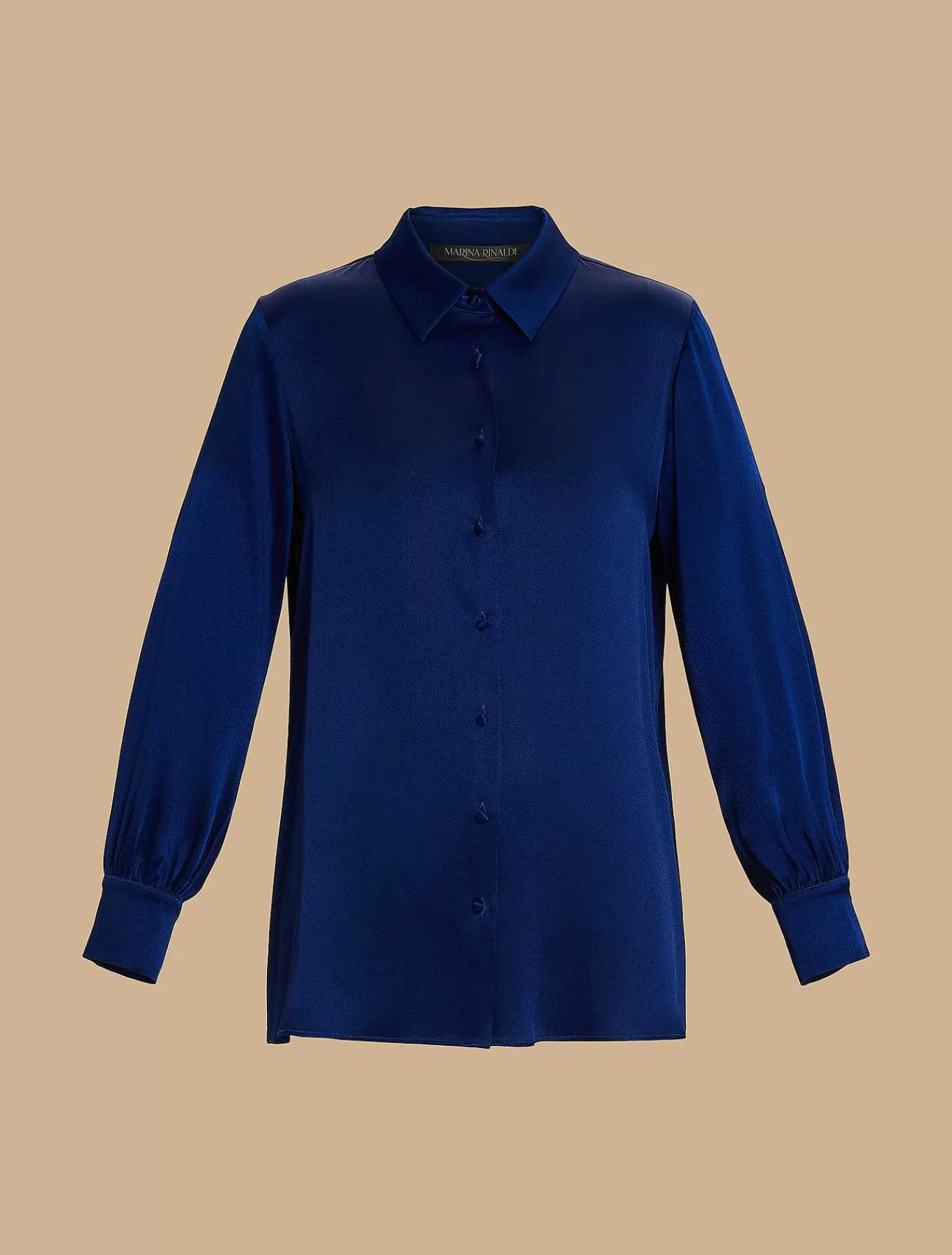 Store Chemise En Satin Femmes Vêtements De Cérémonie