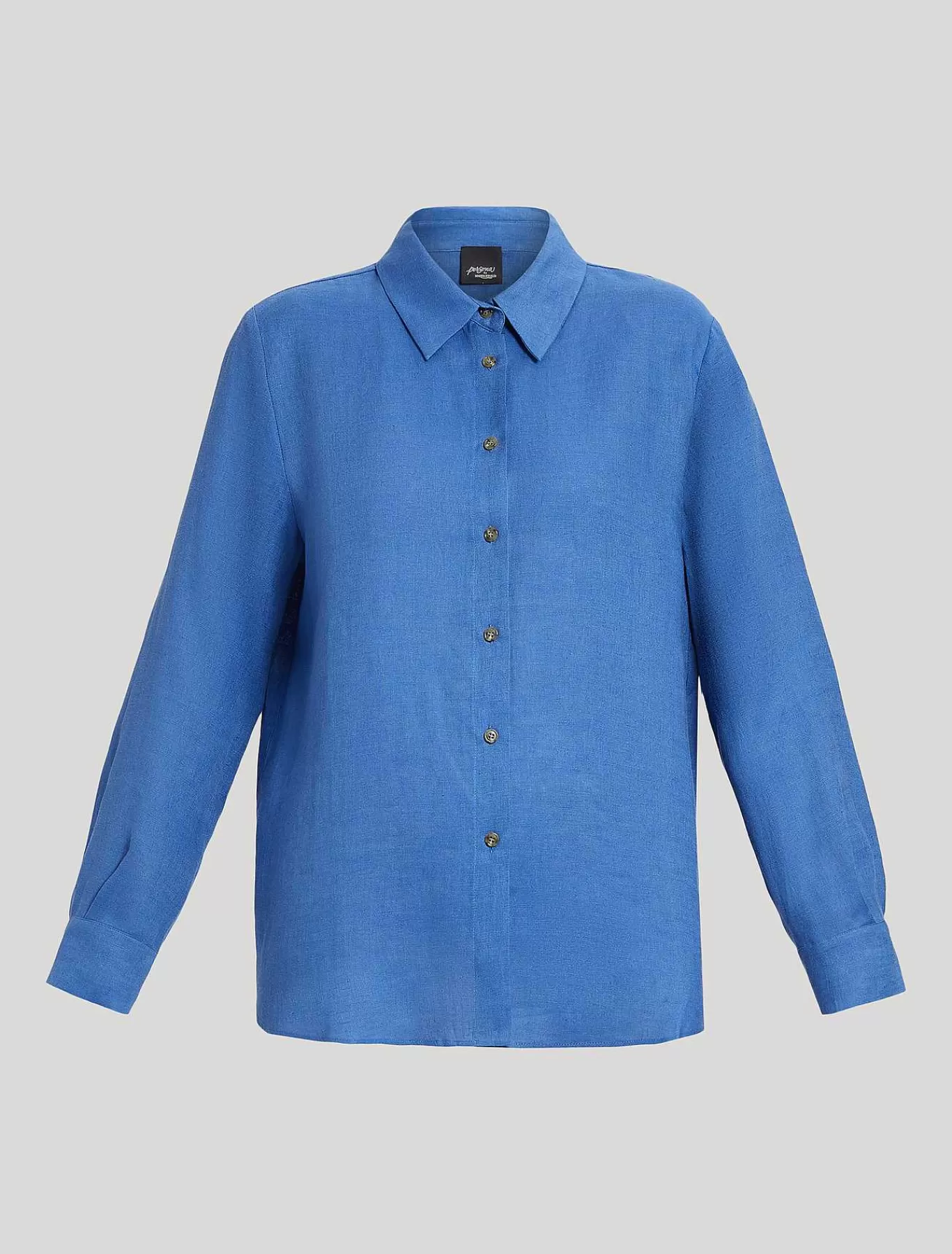 Discount Chemise En Toile De Lin Femmes Blouses Et Chemises