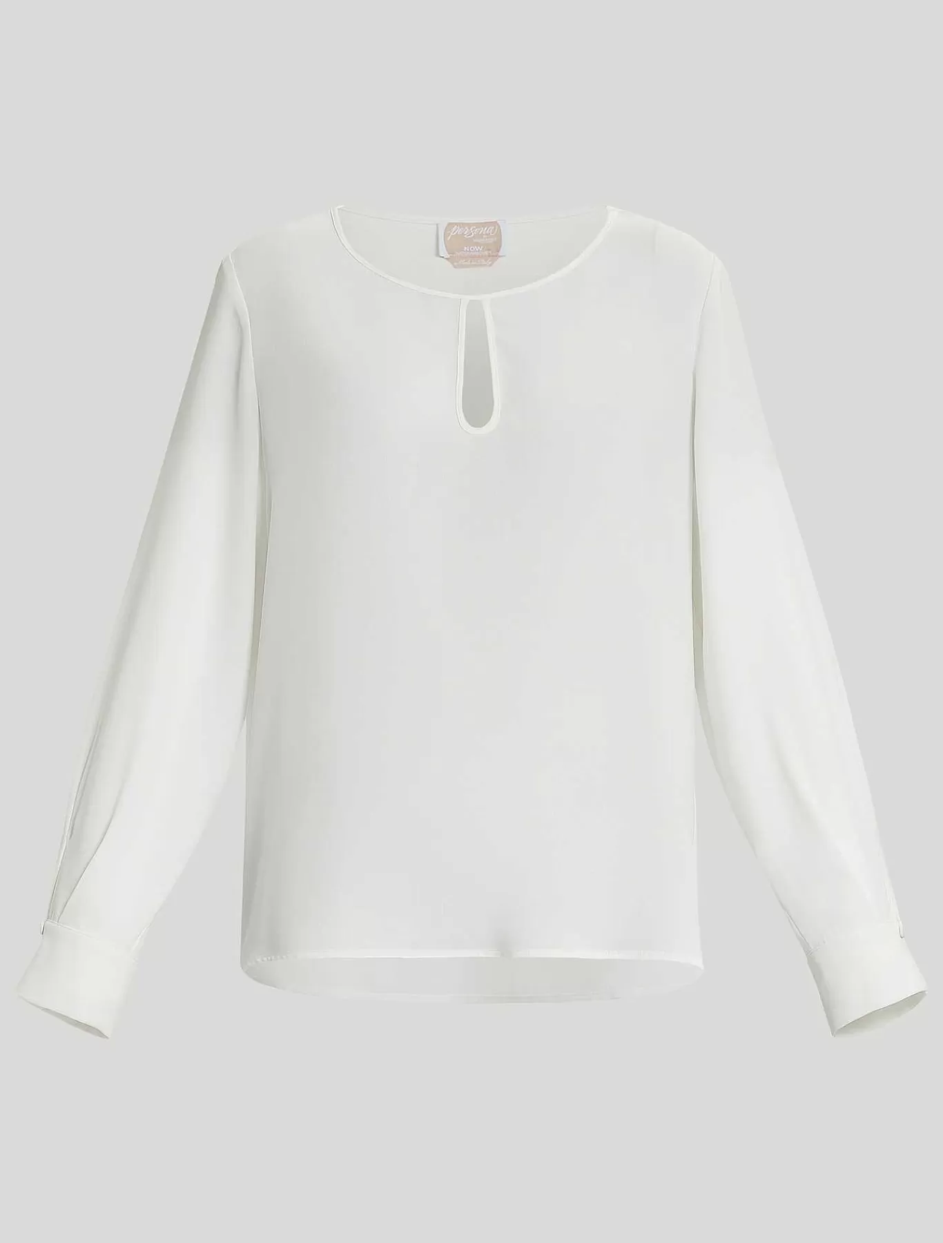 Store Chemisier En Cady Femmes Blouses Et Chemises