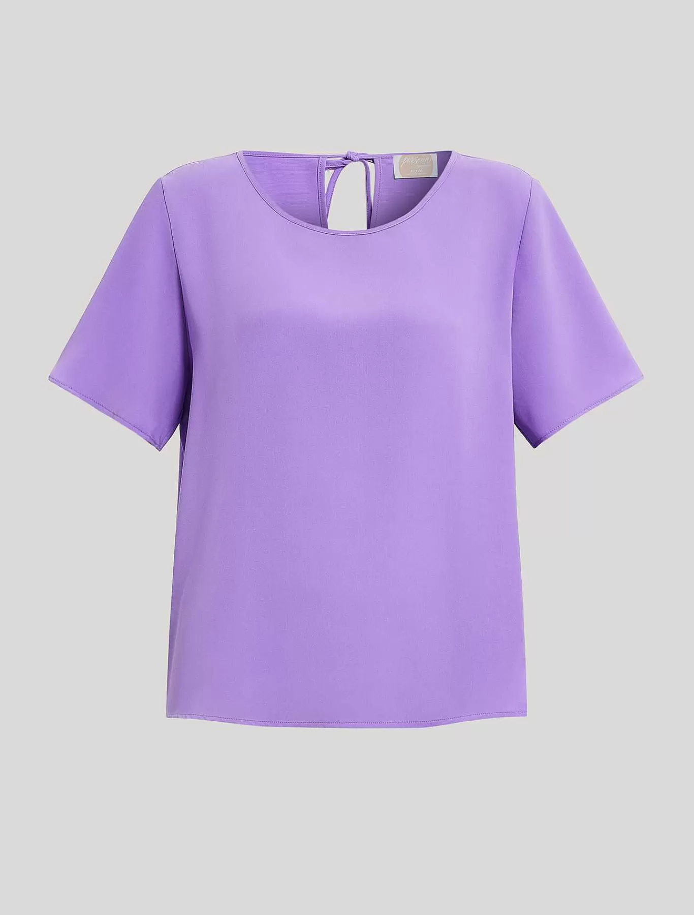 Sale Chemisier En Cady Femmes Blouses Et Chemises