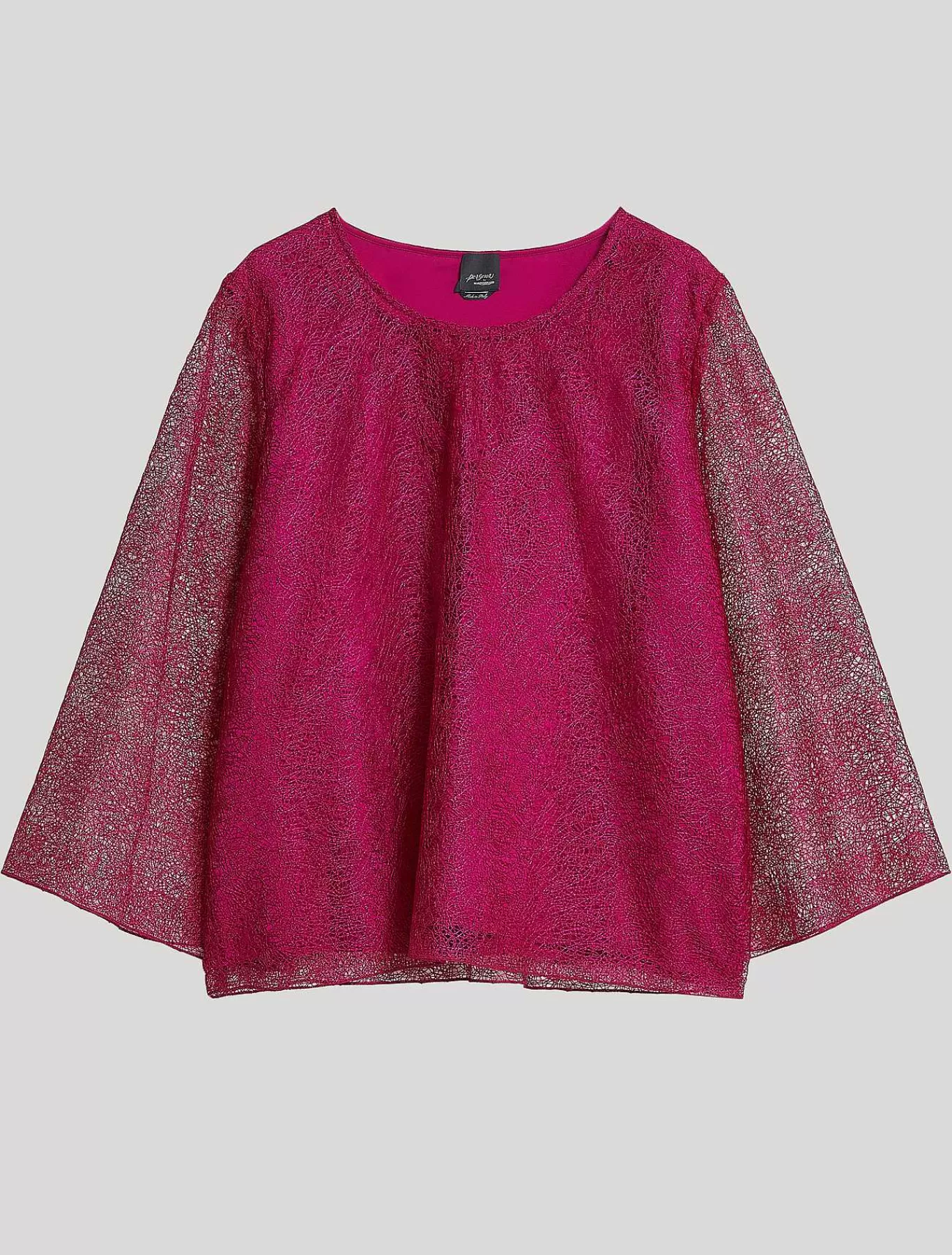 Discount Chemisier En Macrame Femmes Blouses Et Chemises