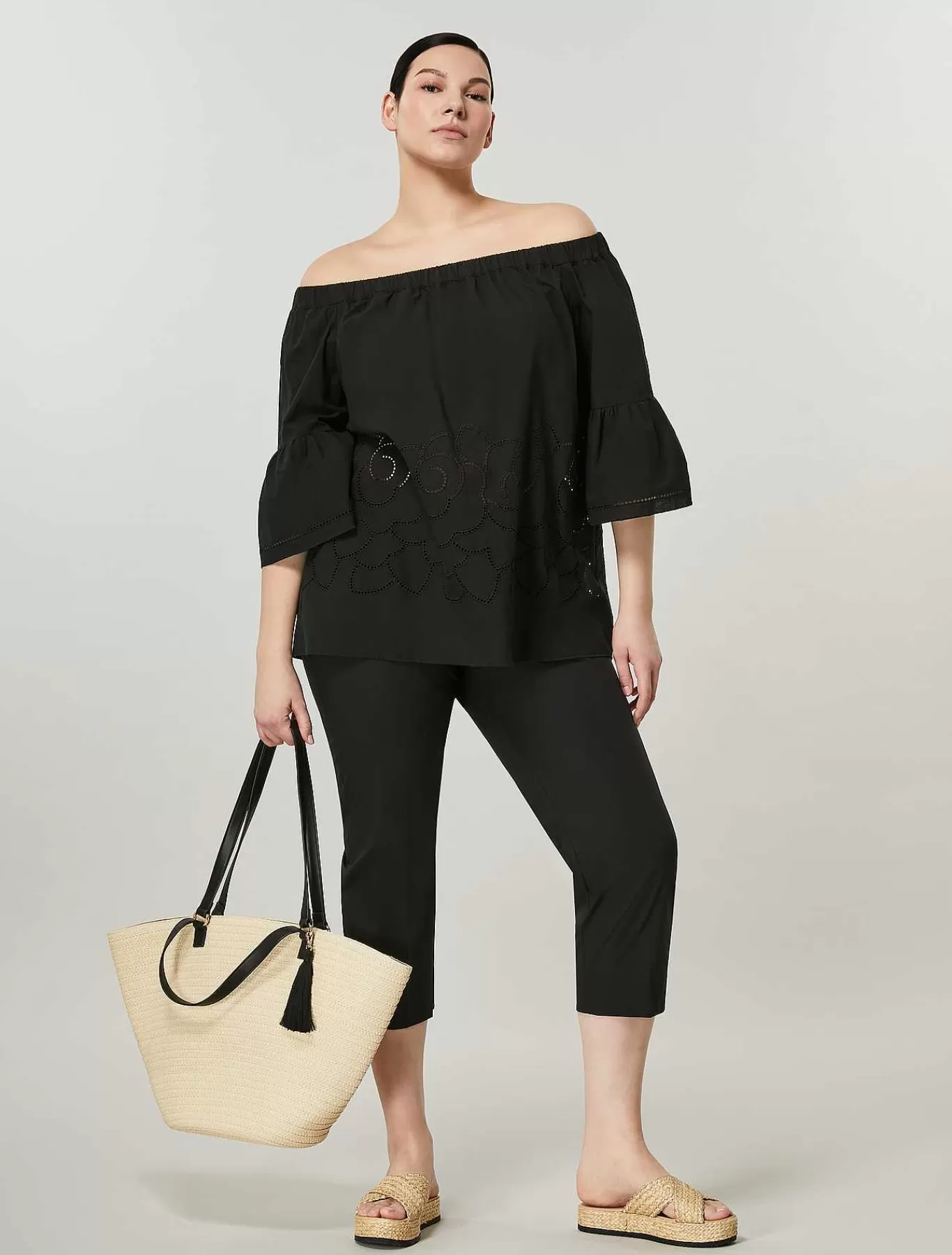 Online Chemisier En Satin De Coton Femmes Blouses Et Chemises