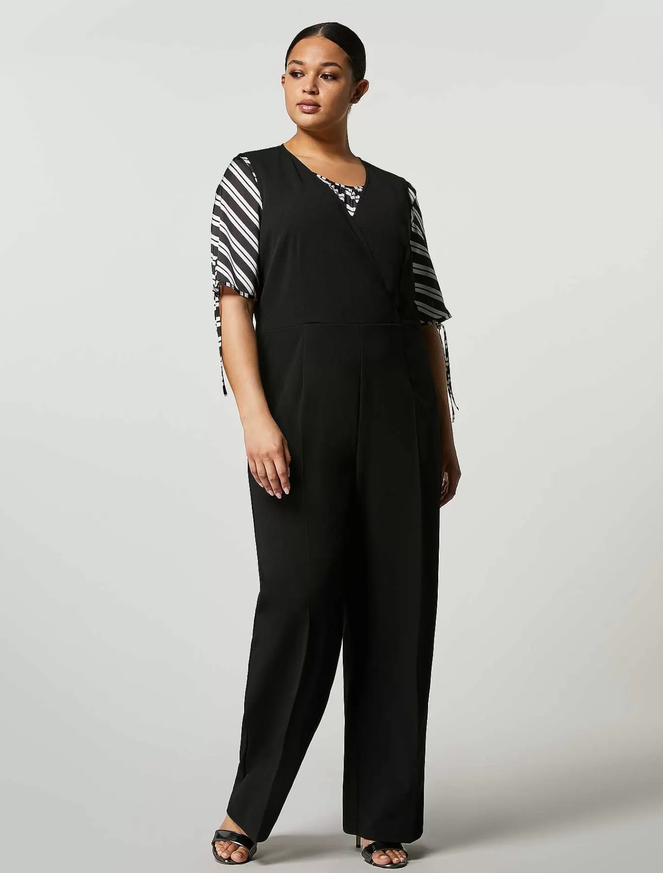 Hot Chemisier En Satin Imprime Femmes Blouses Et Chemises