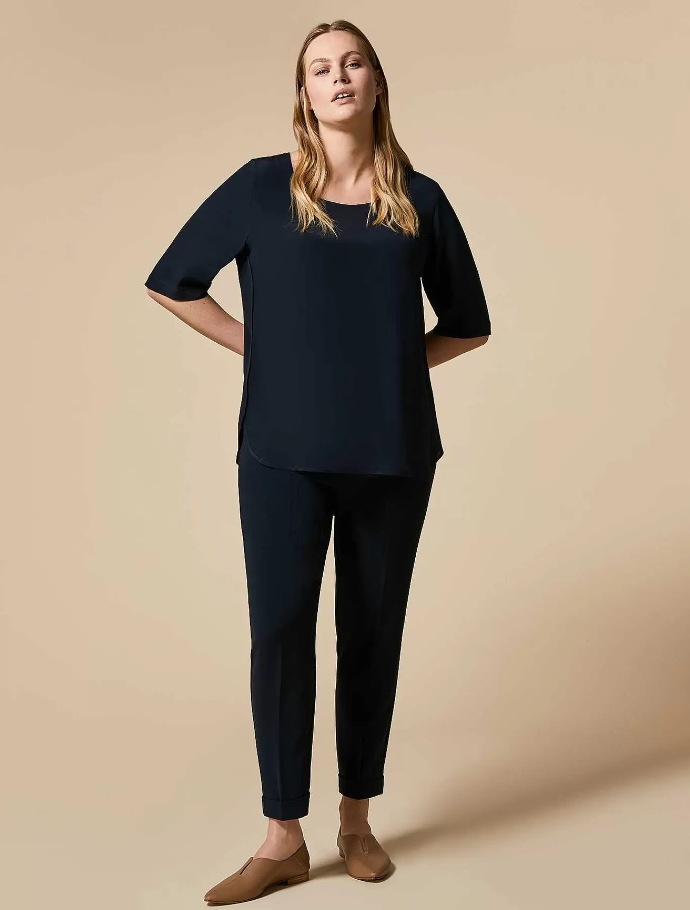 Cheap Chemisier En Soie Femmes Blouses Et Chemises