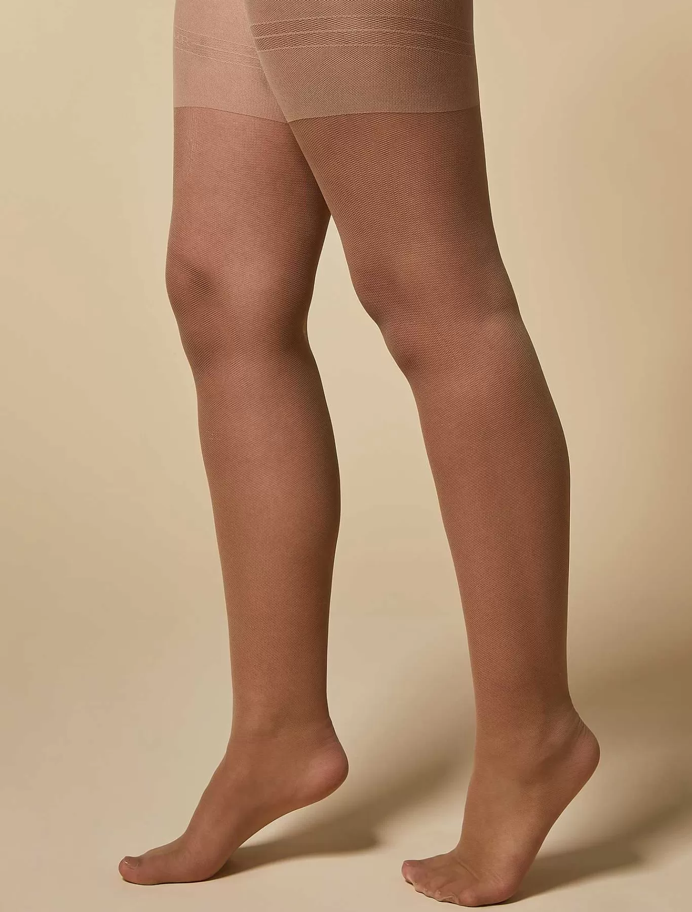Store Collants En Tulle 20 Deniers Femmes Essentiel