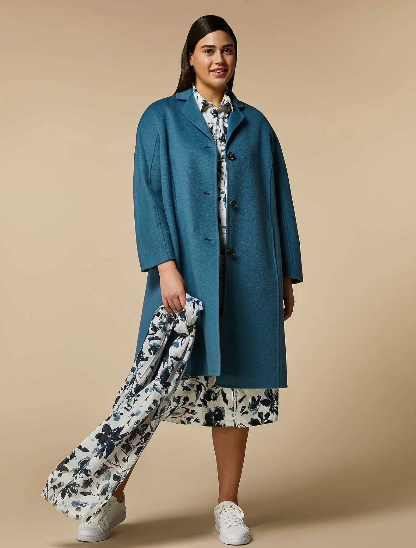 Sale Etole En Coton Et Soie Femmes Autres Accessoires