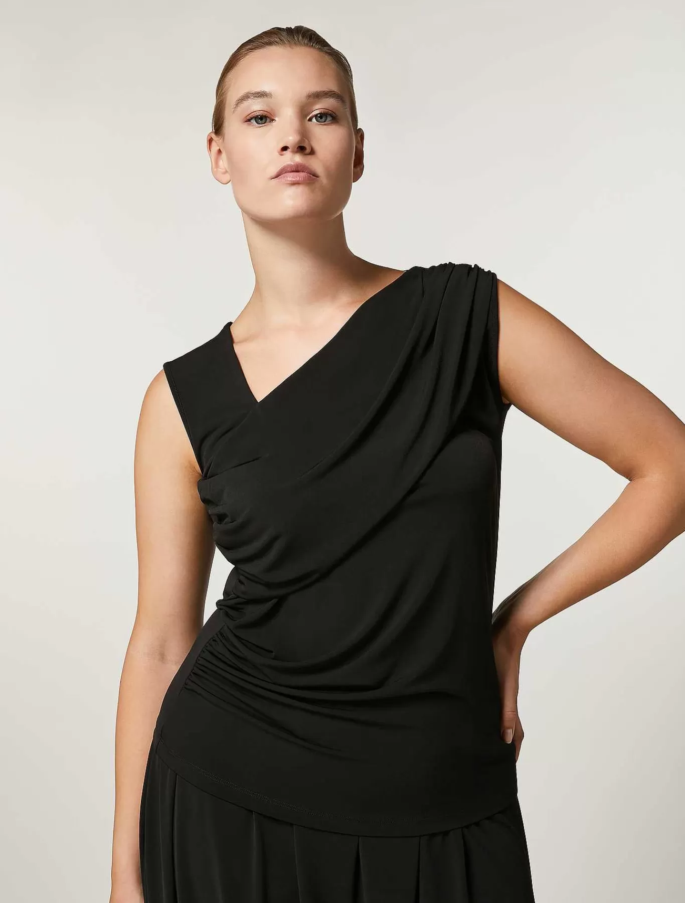 Cheap Haut En Jersey Femmes Hauts Et T-Shirts
