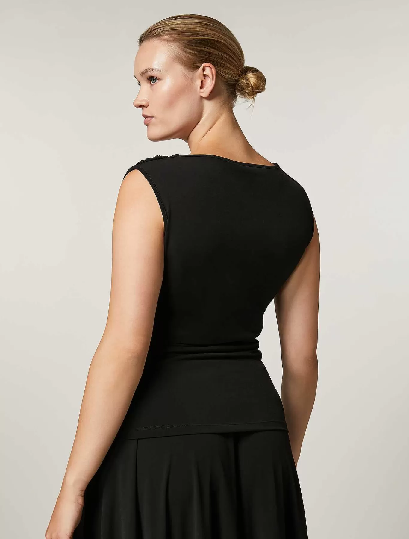 Cheap Haut En Jersey Femmes Hauts Et T-Shirts