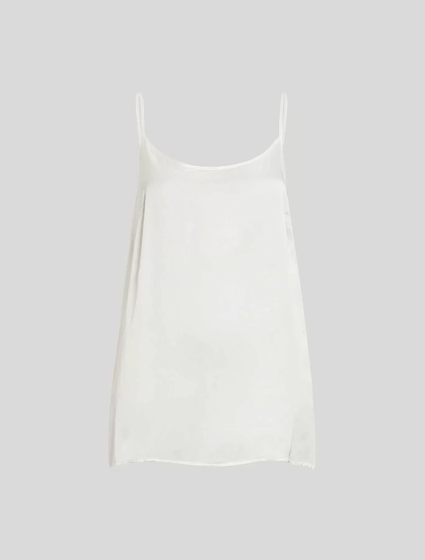 Clearance Haut En Satin De Viscose Femmes Autres Accessoires