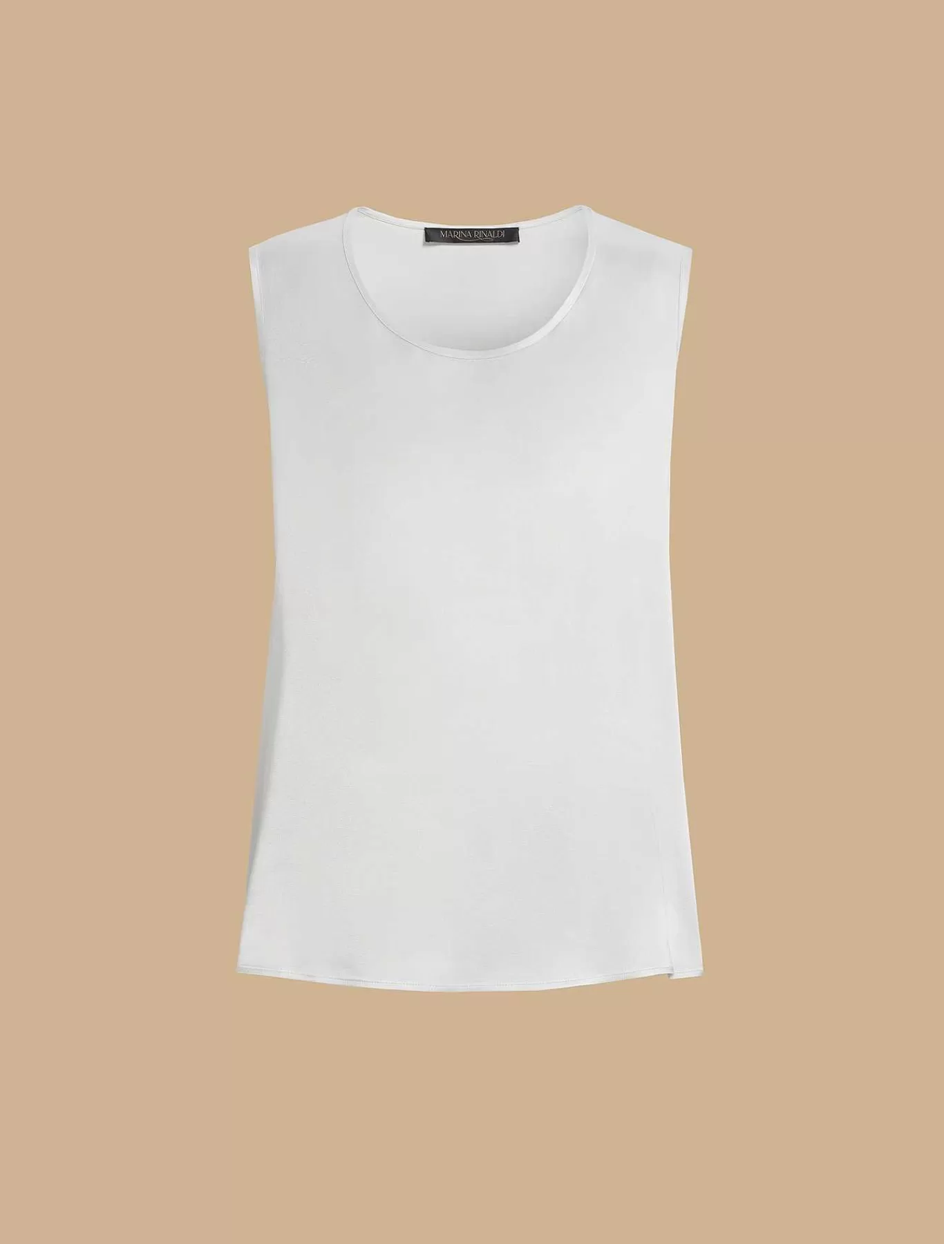 Shop Haut En Satin Envers Femmes Blouses Et Chemises