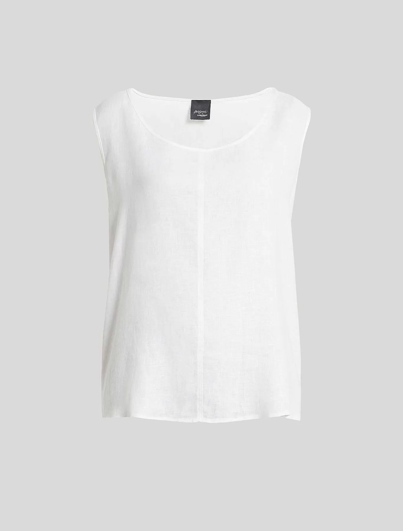 Cheap Haut En Toile De Lin Femmes Hauts Et T-Shirts