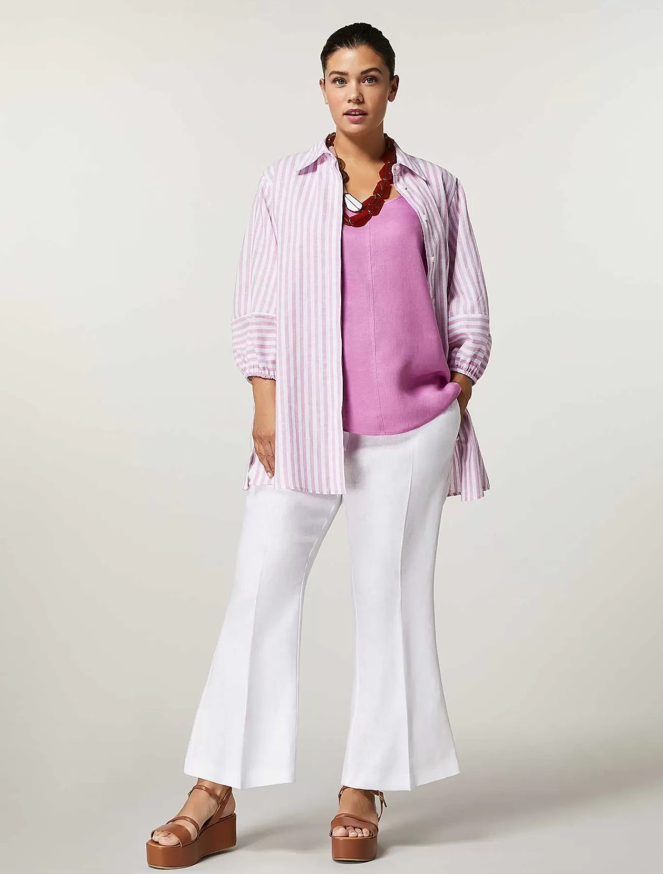 Best Haut En Toile De Lin Femmes Hauts Et T-Shirts