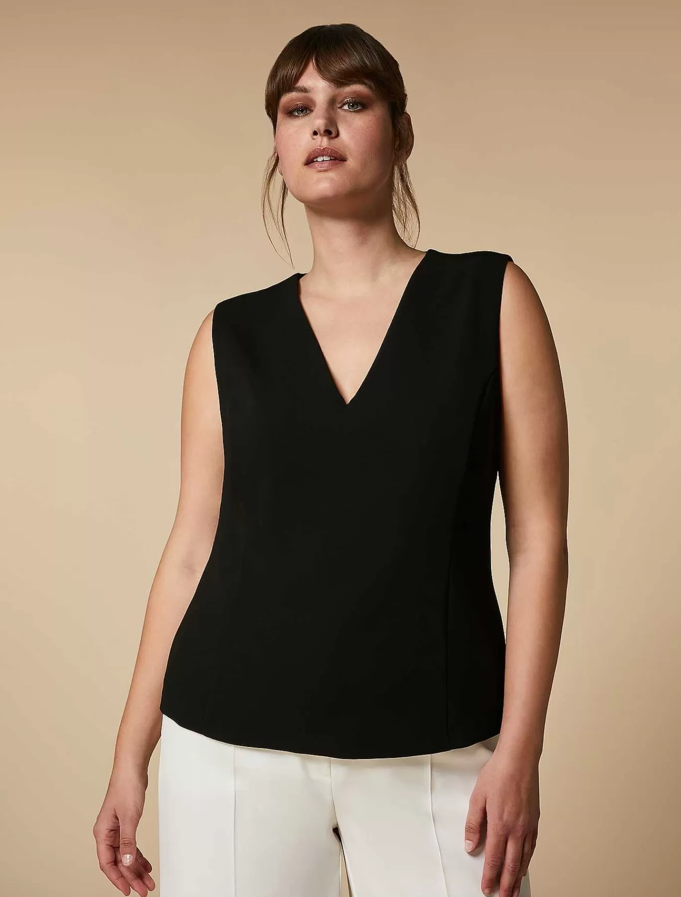 Online Haut En Triacetate Femmes Hauts Et T-Shirts