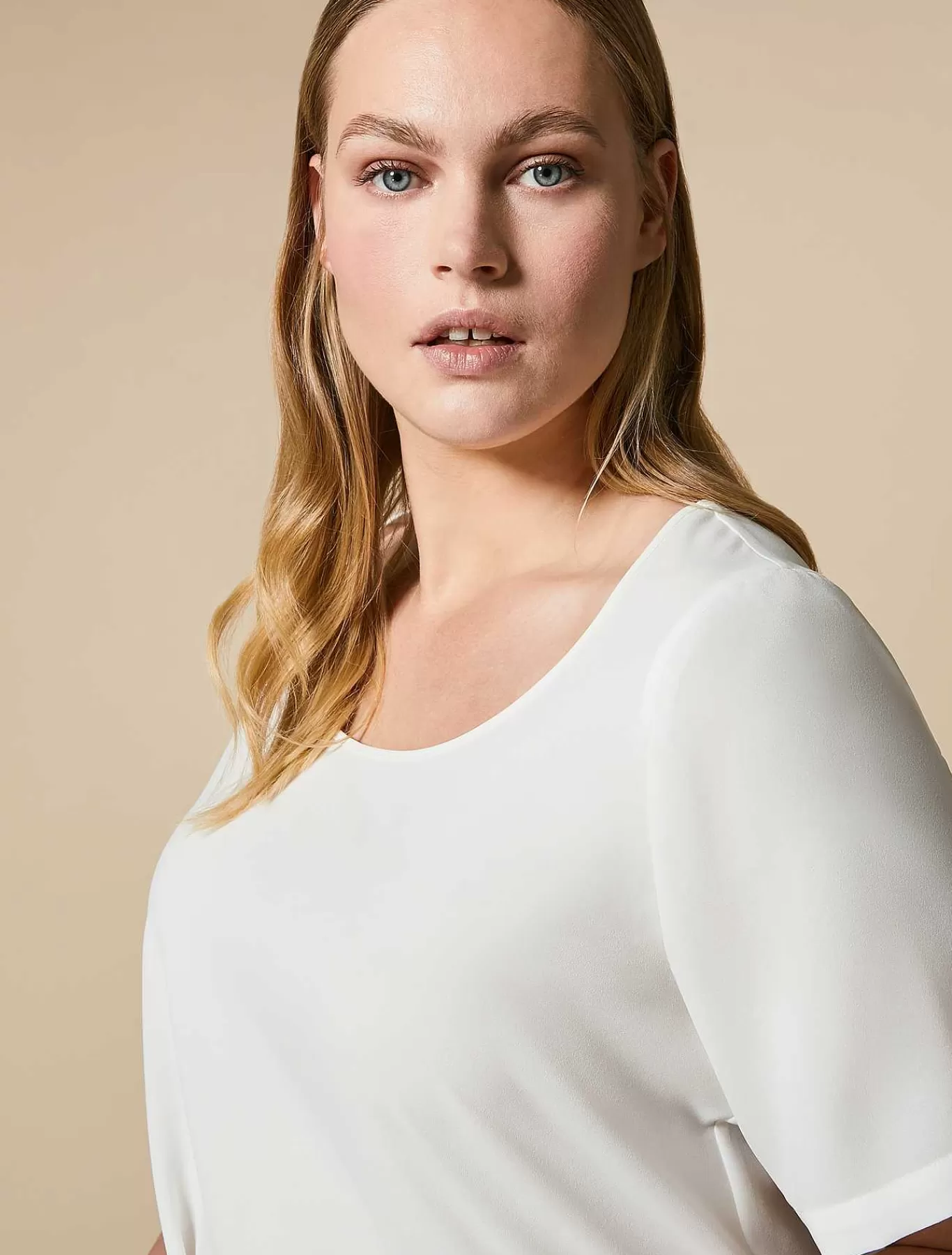Online Haut Fluide Femmes Blouses Et Chemises