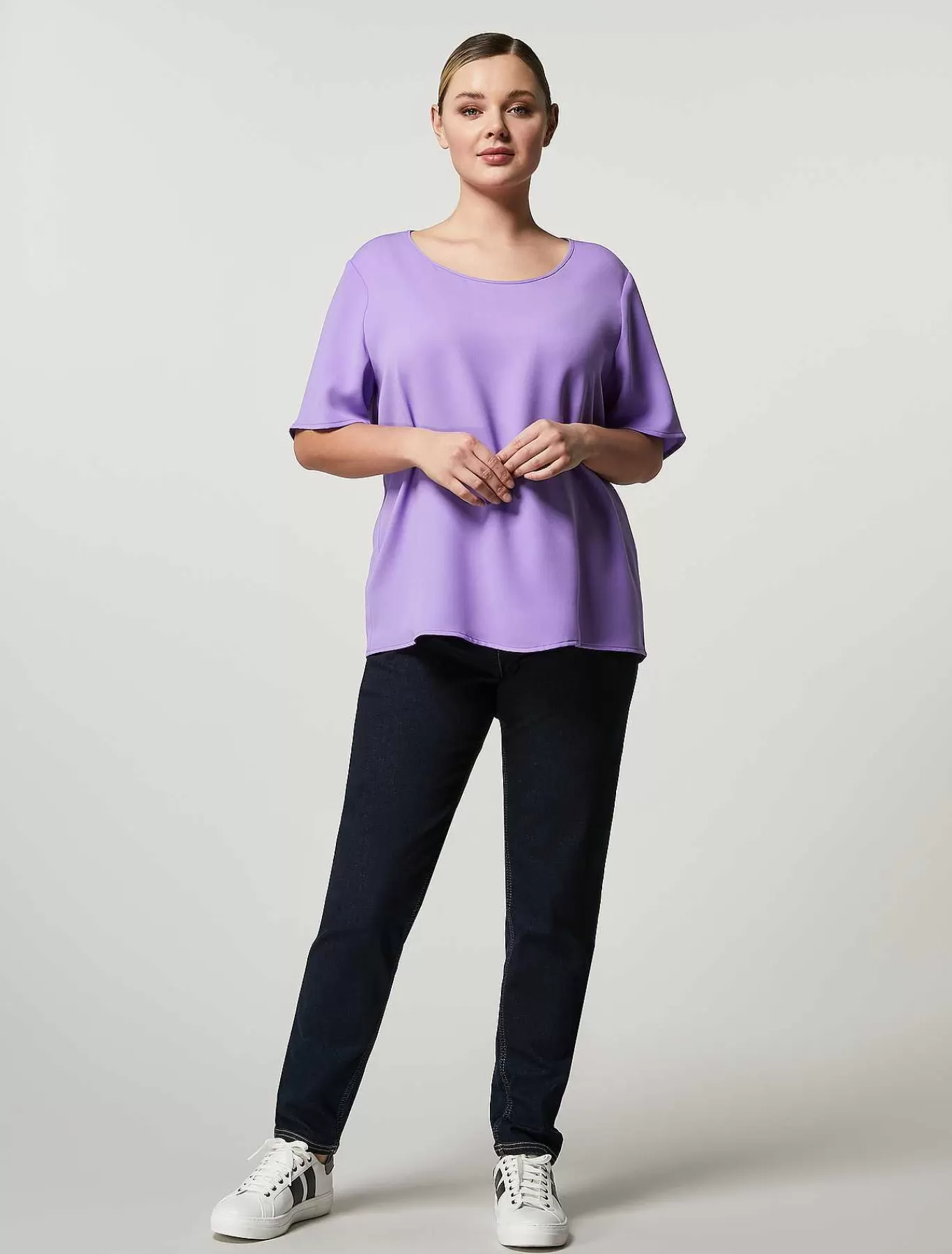 Shop Jean Skinny En Denim Extensible Femmes Pantalon