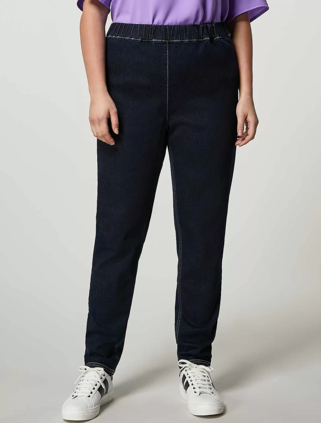 Shop Jean Skinny En Denim Extensible Femmes Pantalon