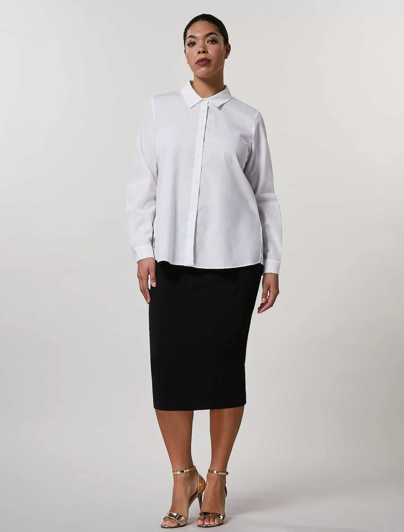 Best Jupe En Cady Femmes Pantalons Et Jupes Formels