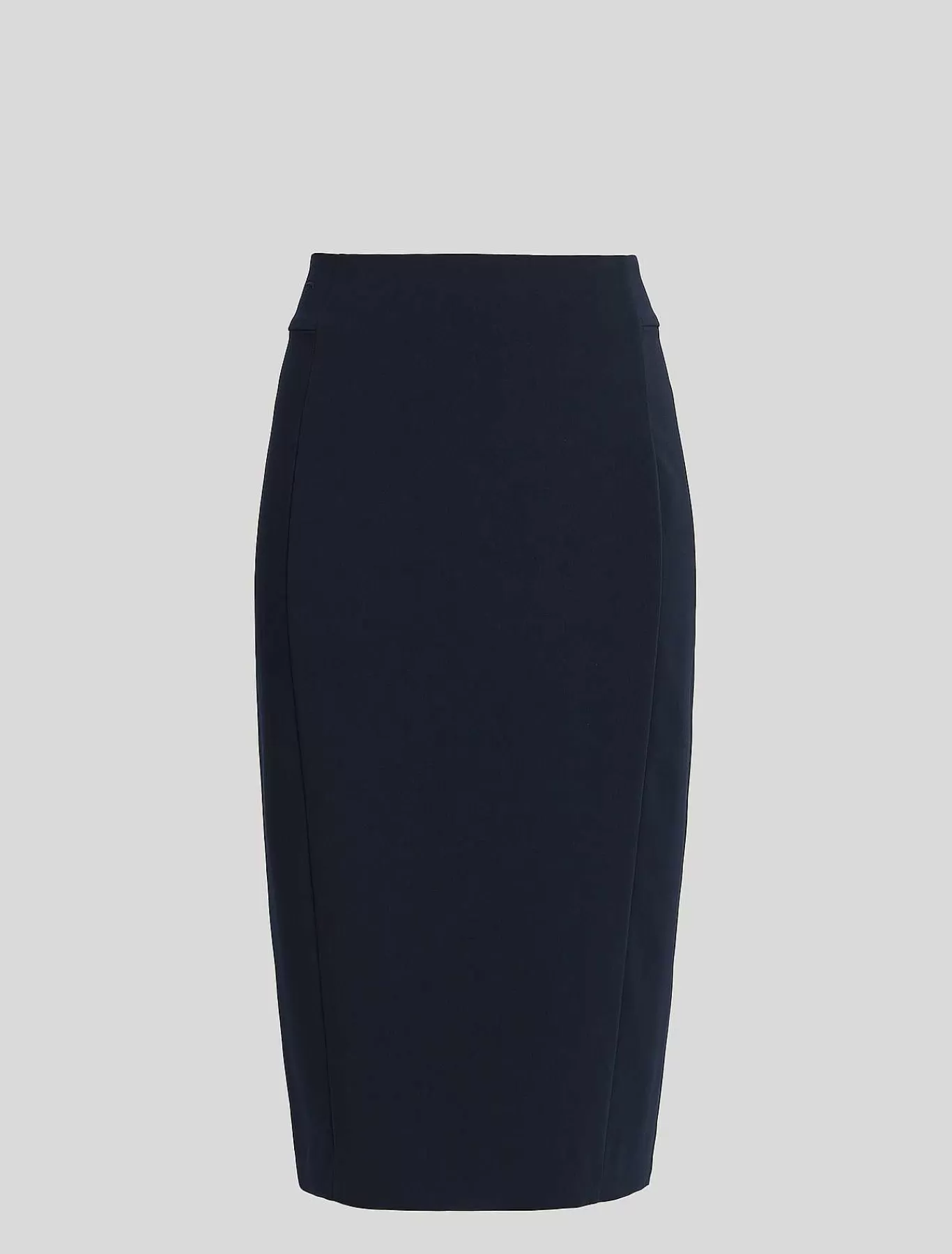 Fashion Jupe En Cady Femmes Jupes