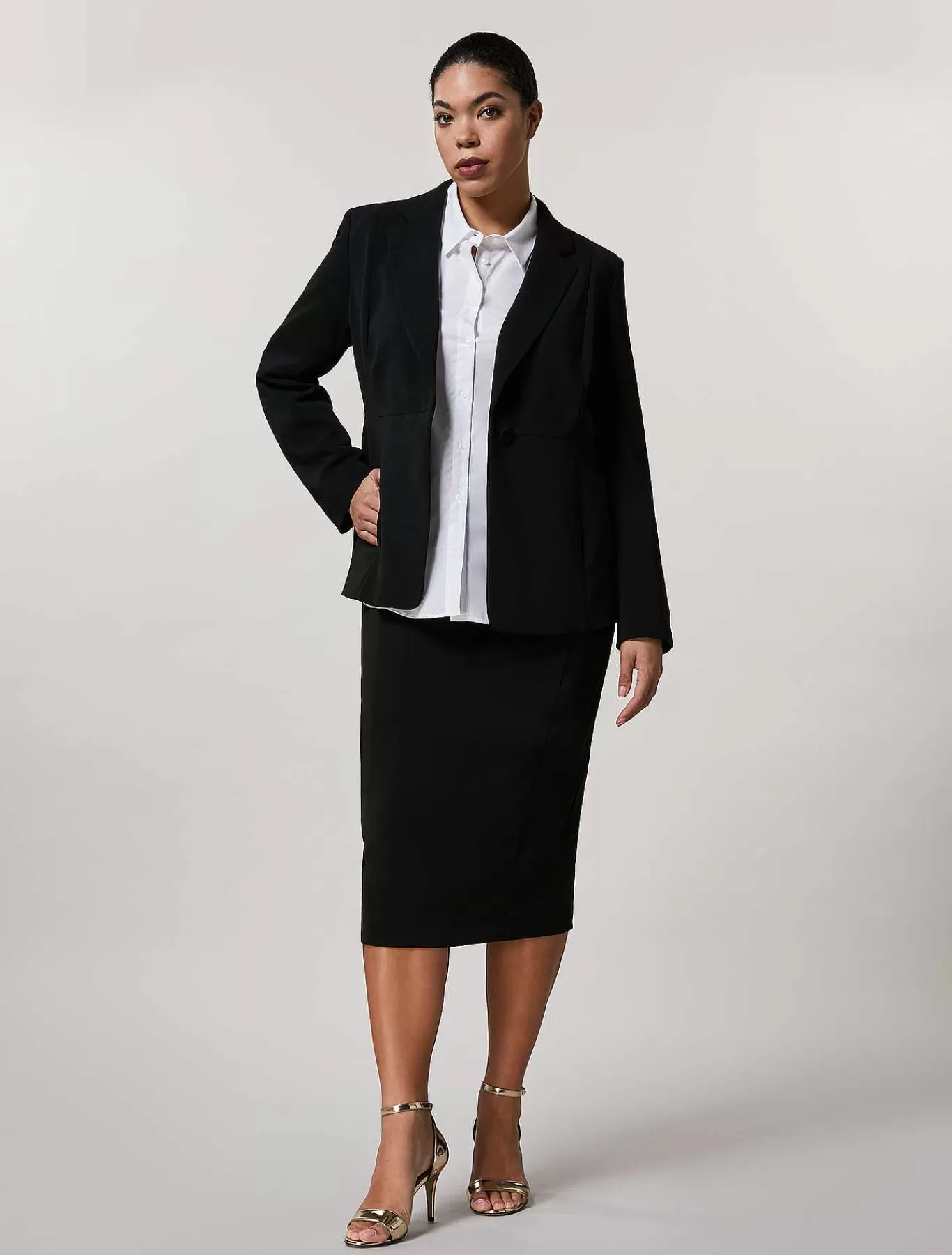 Best Jupe En Cady Femmes Pantalons Et Jupes Formels