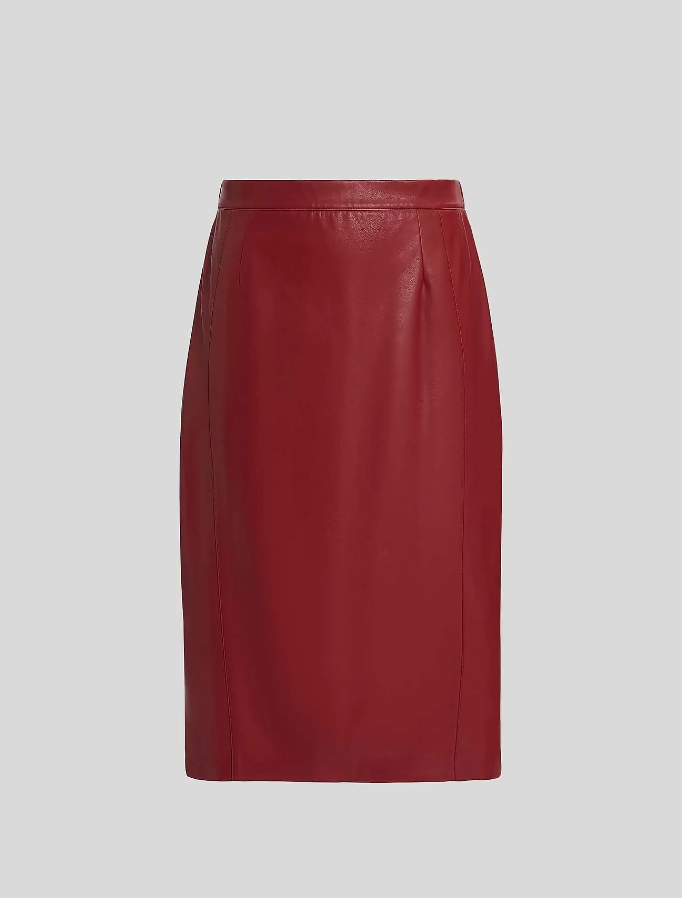 Online Jupe En Tissu Technique Femmes Jupes