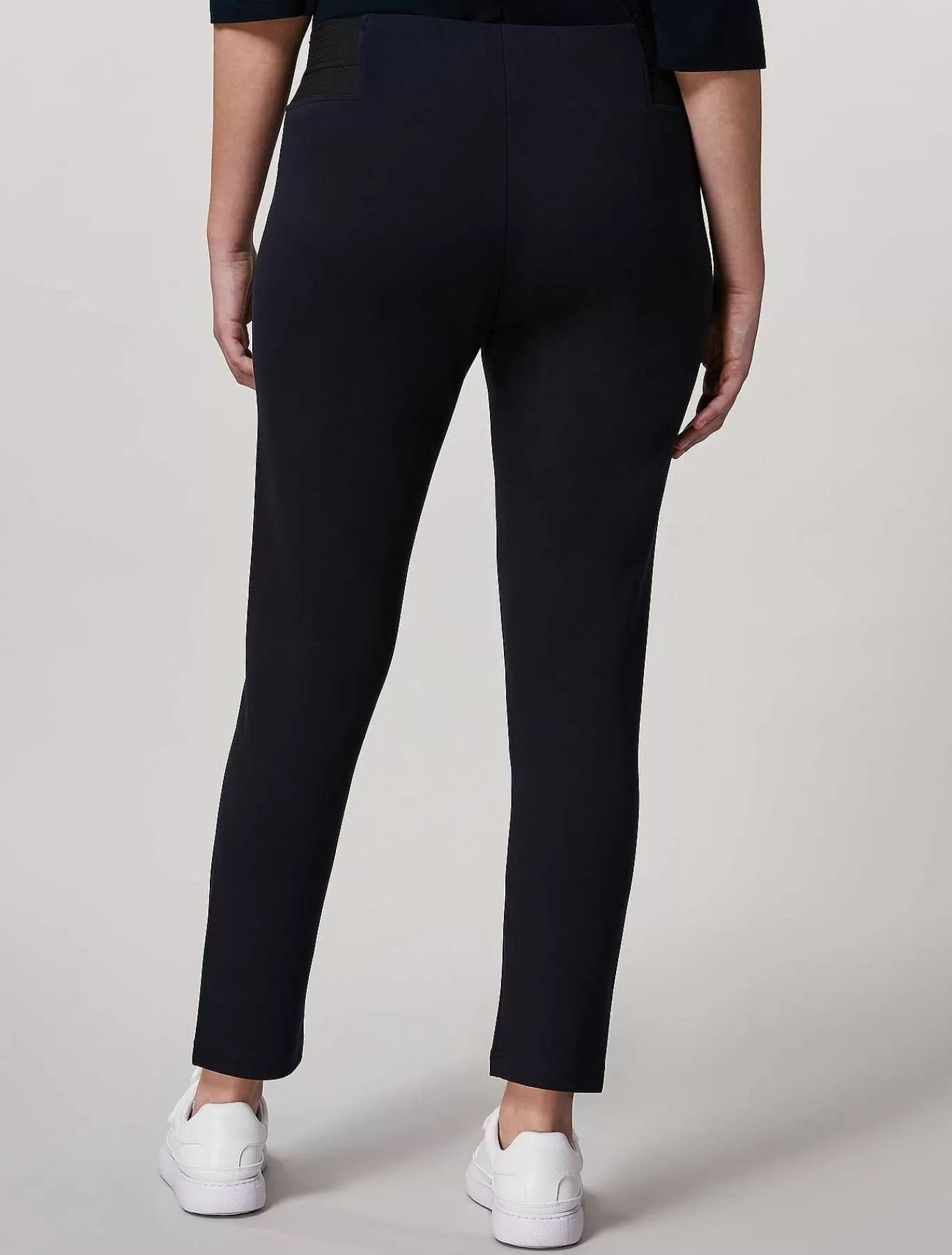 Best Sale Legging En Jersey De Viscose Femmes Essentiel
